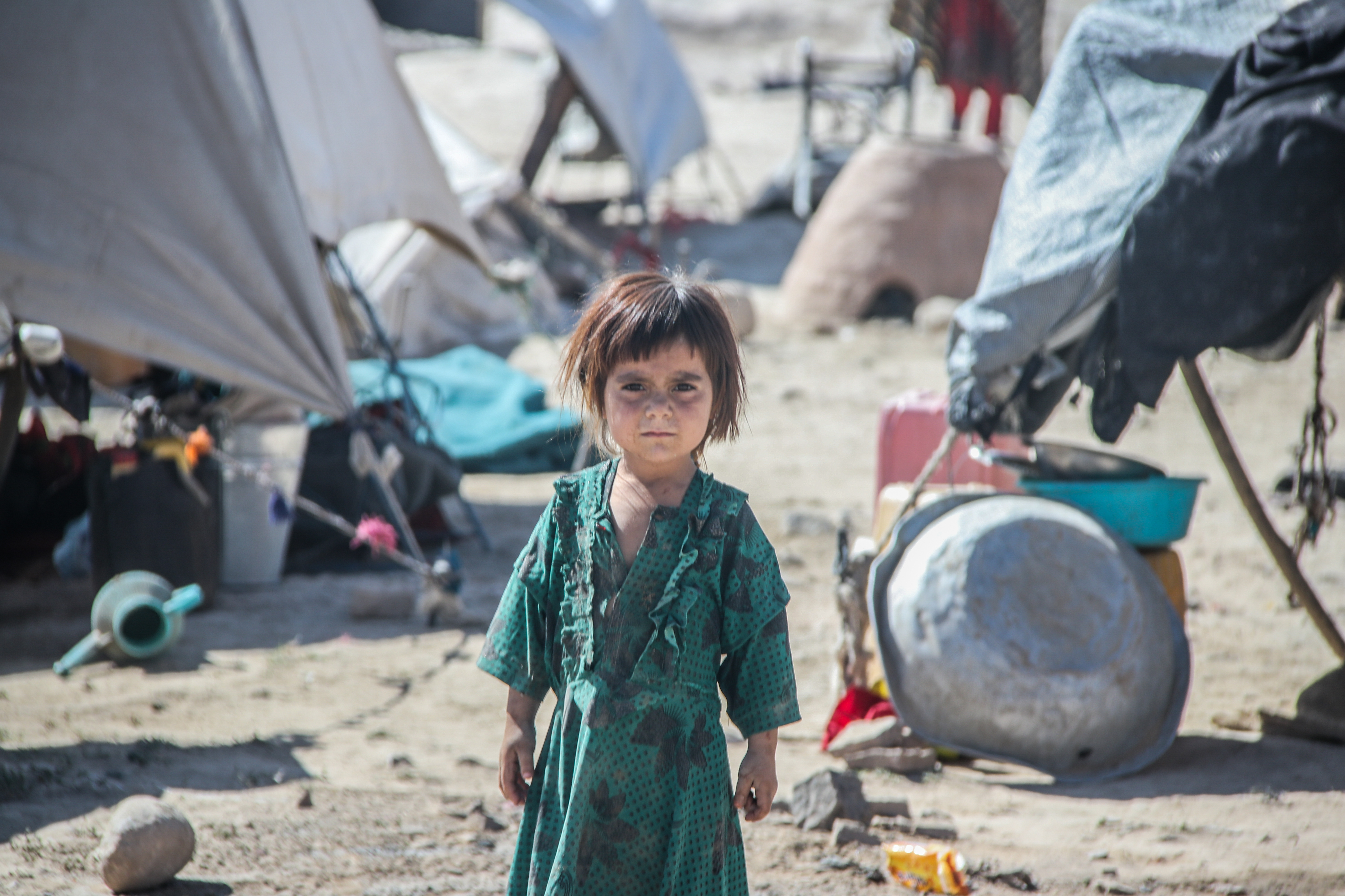 KABUL