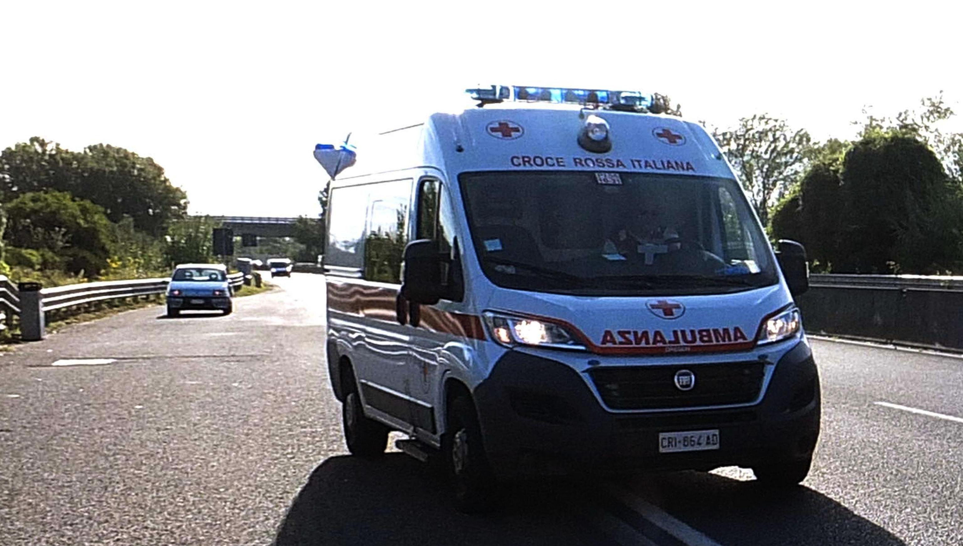 incidente