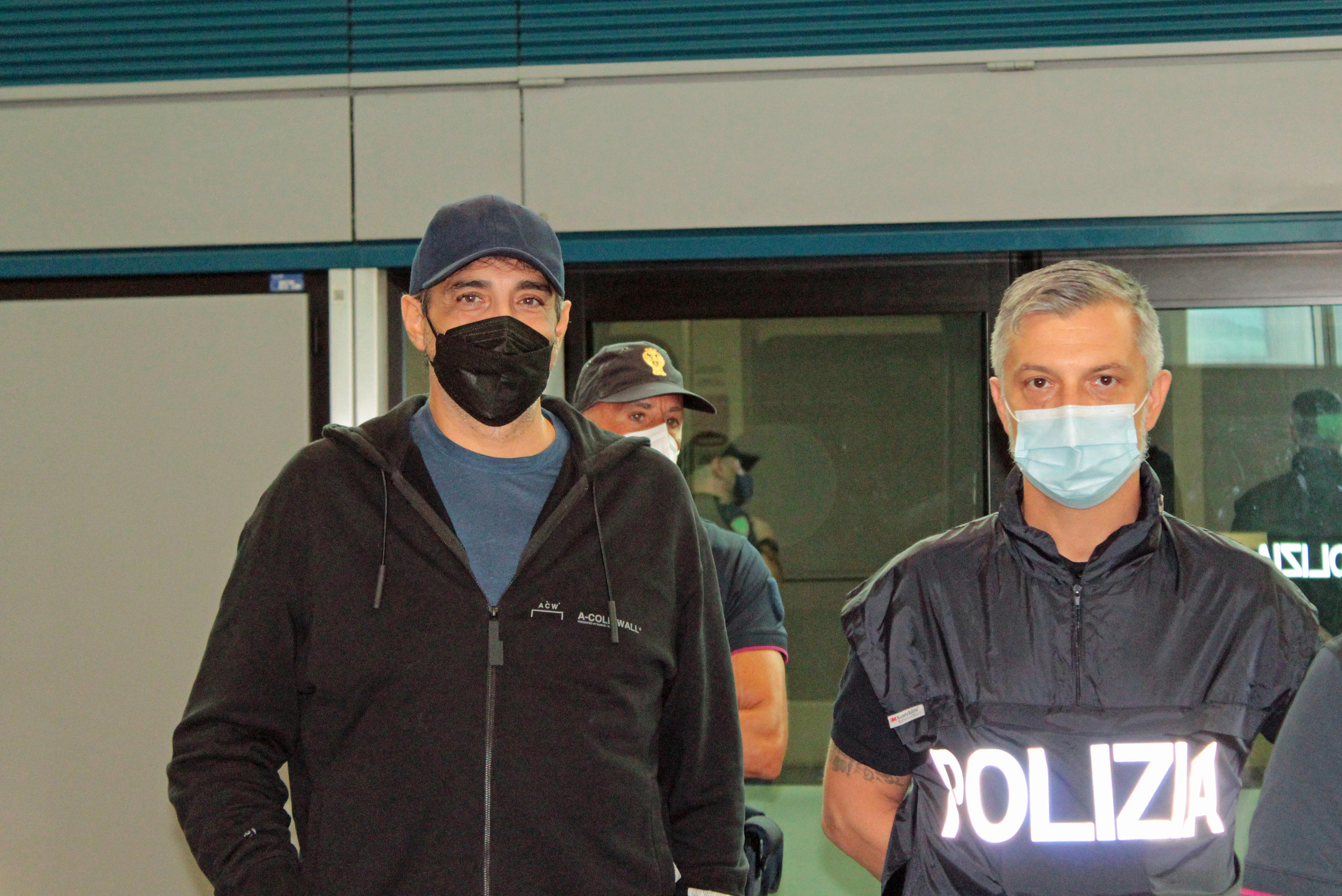 Bochicchio ANSA/TELENEWS