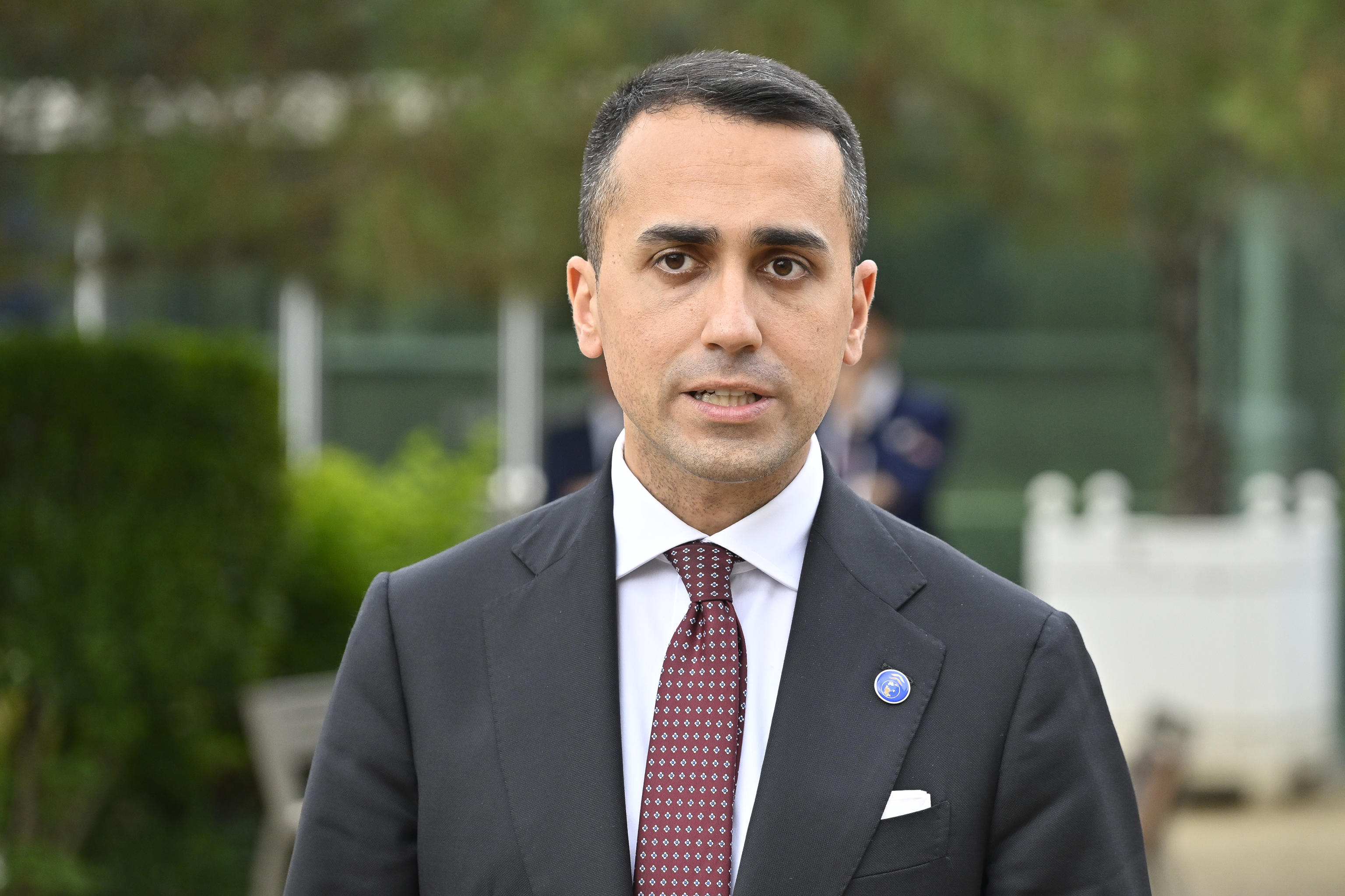 ANSA/ALESSANDRO DI MEO