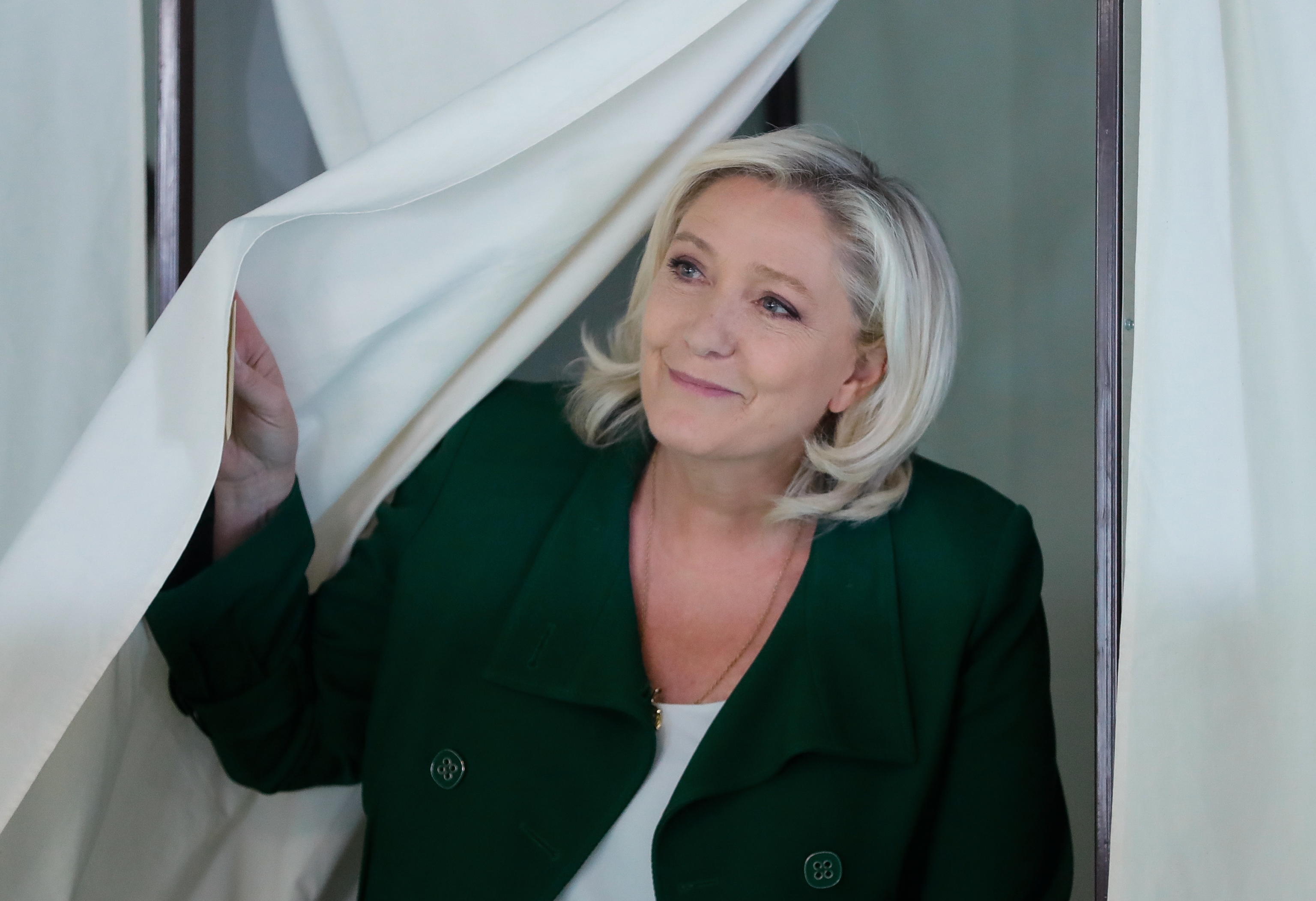 EPA/Stephanie Lecocq