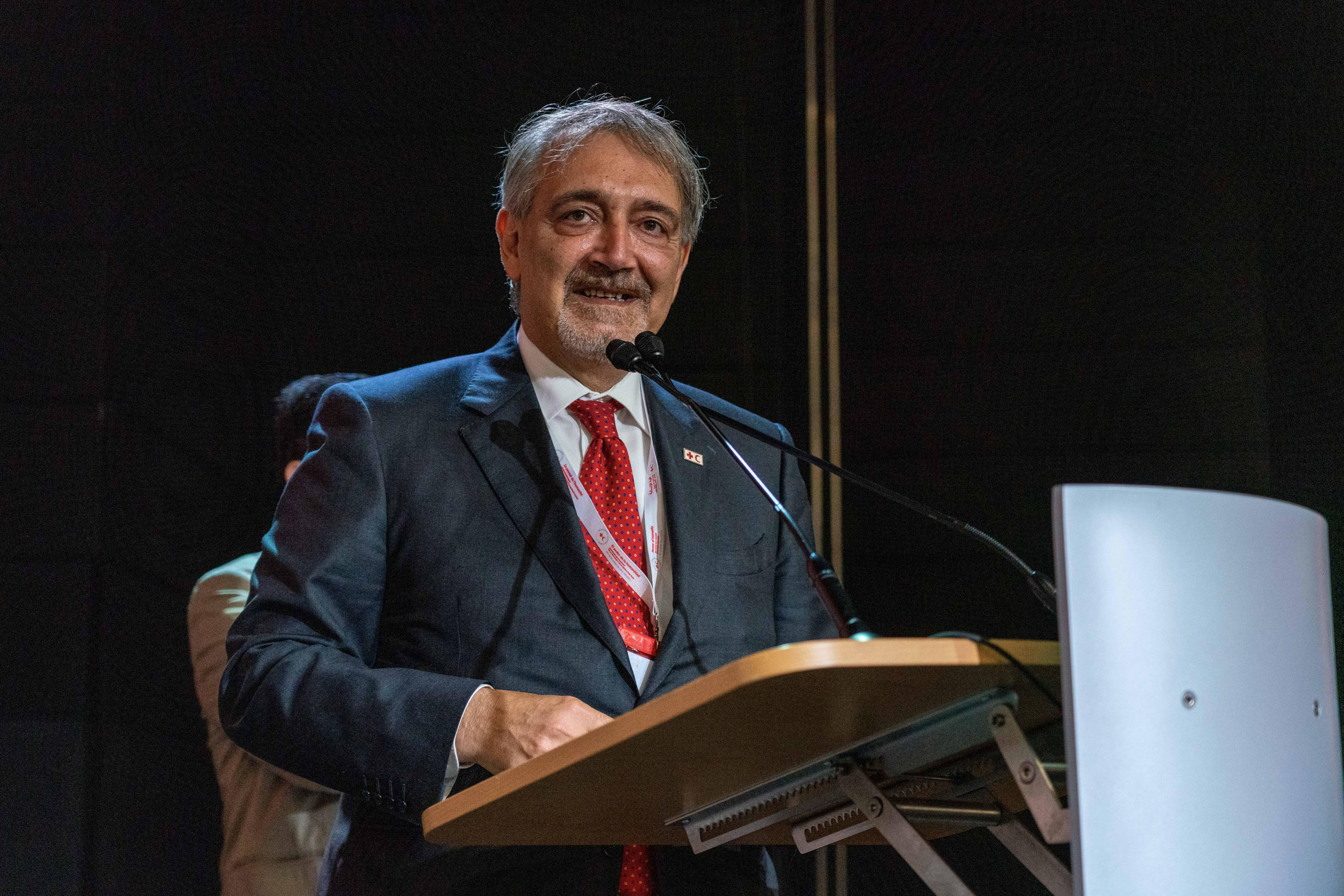 francesco rocca cri