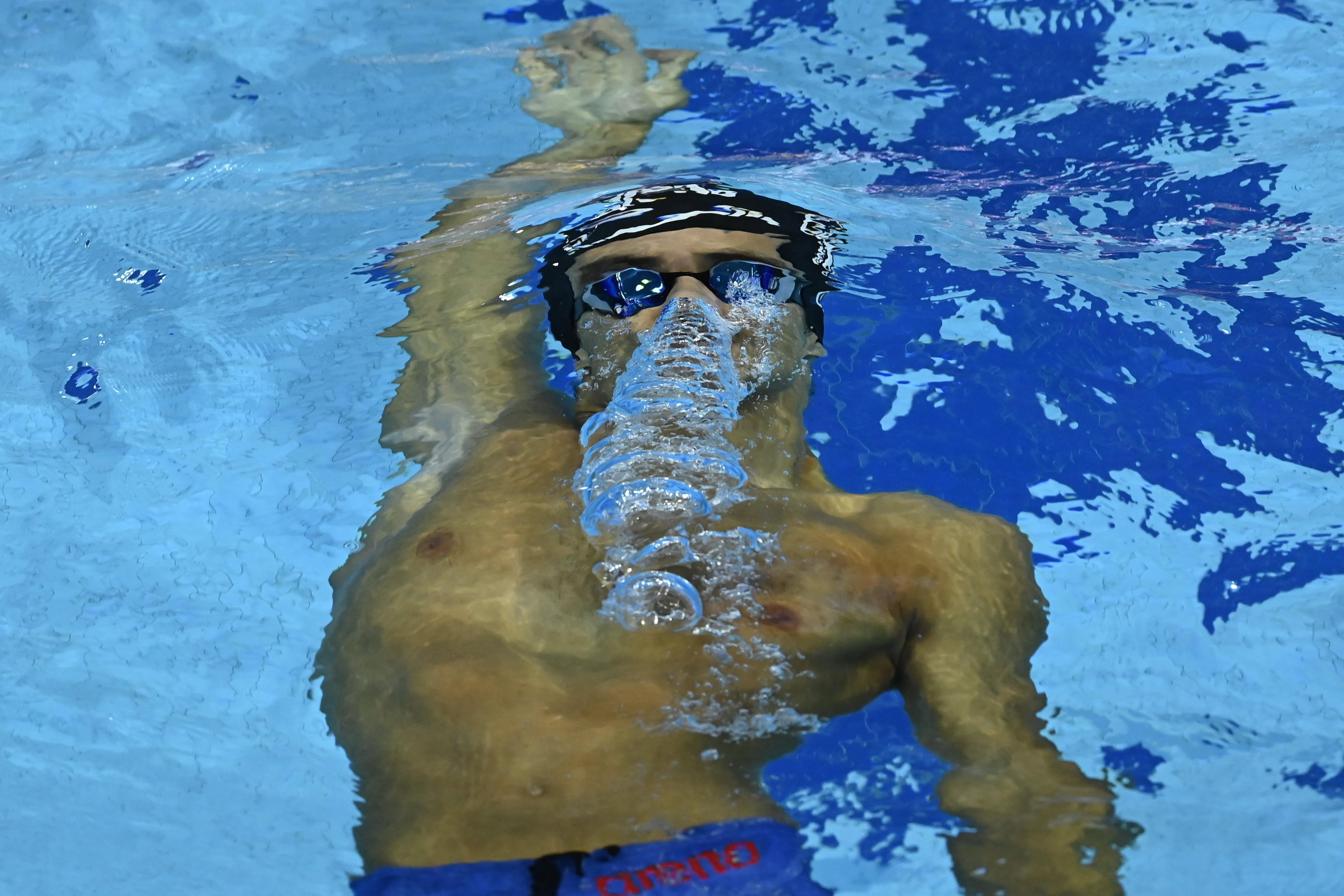 EPA/Tamas Kovacs HUNGARY OUT