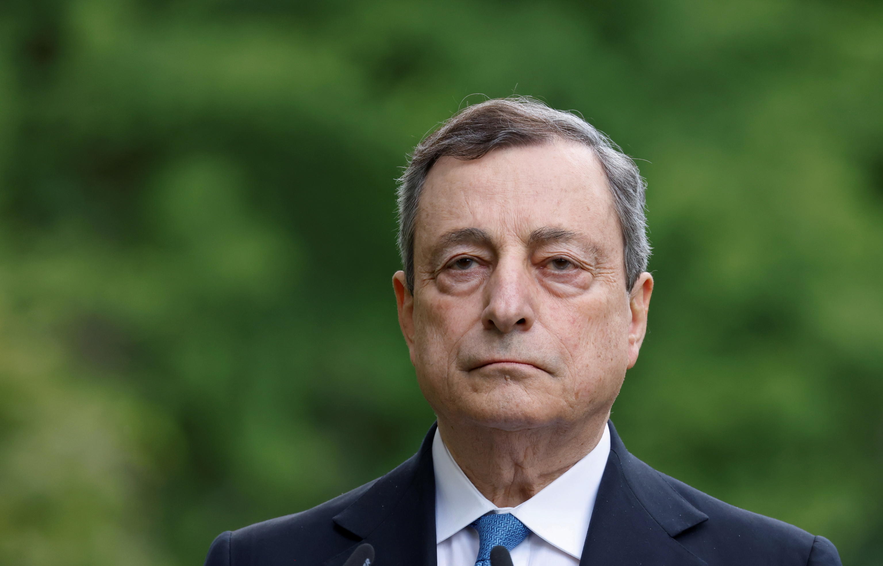 EPA/LUDOVIC MARIN / POOL MAXPPP OUT
