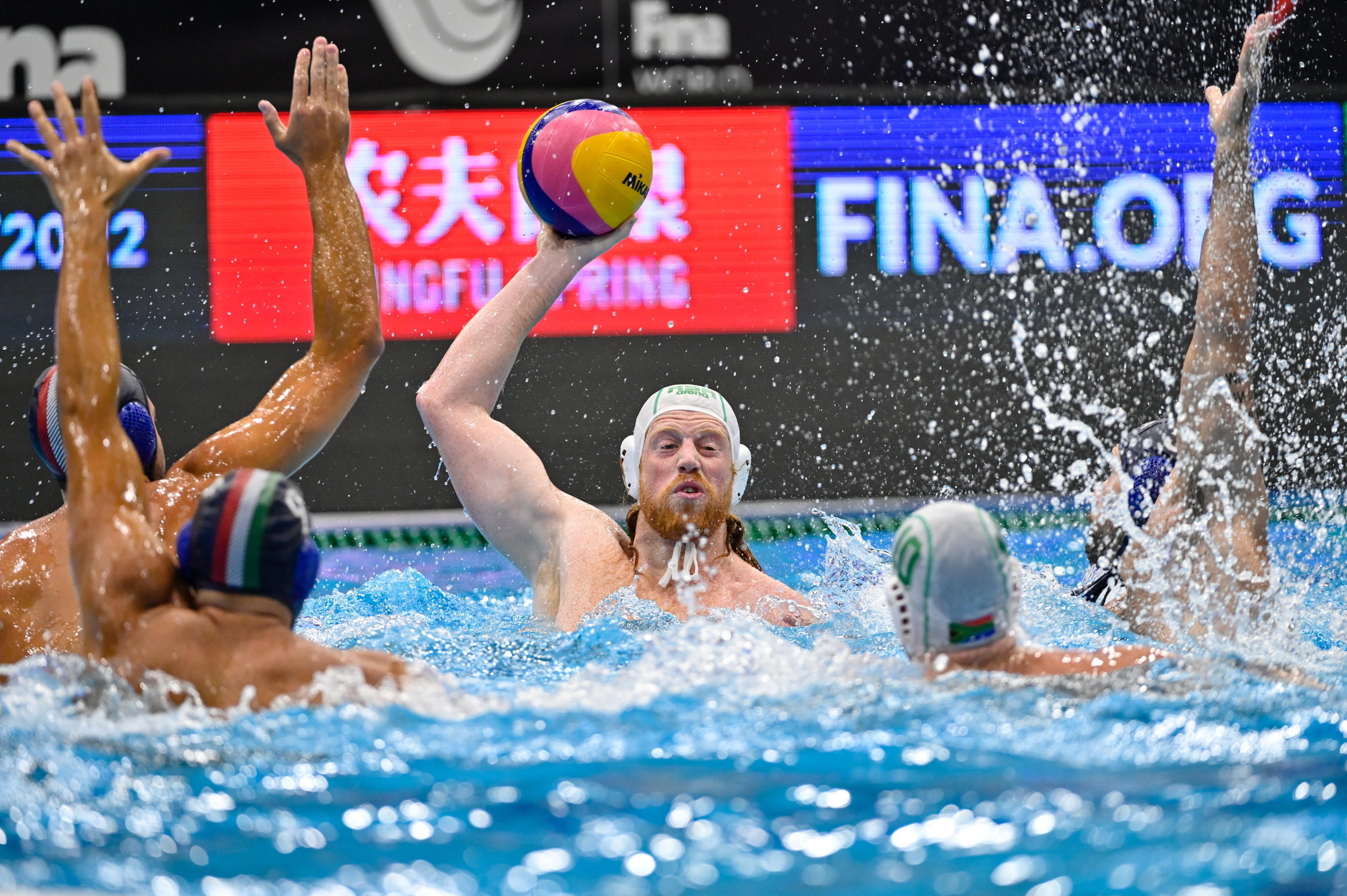 EPA/Tamas Vasvari HUNGARY OUT