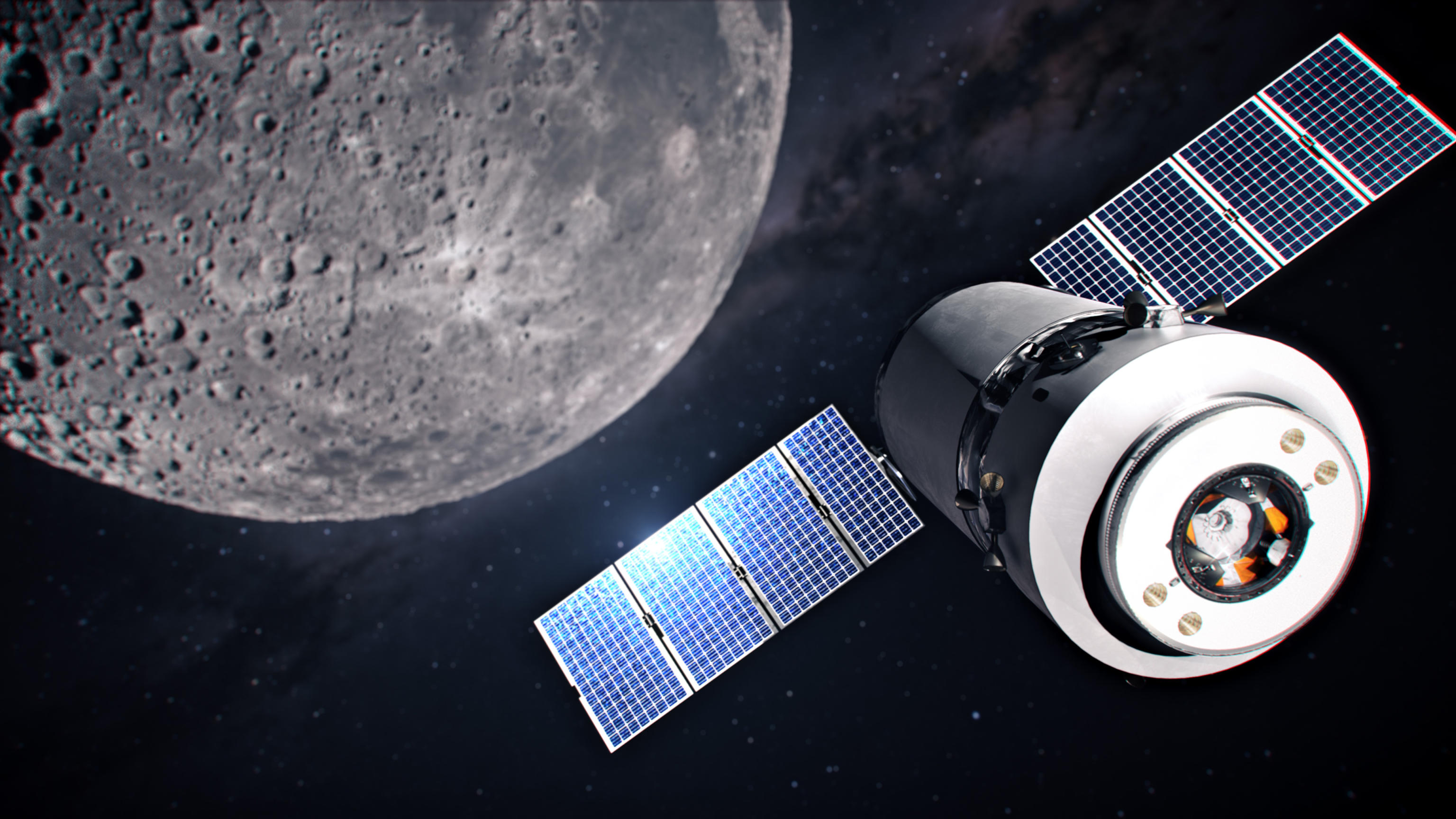 spazio esa nasa ANSA/ NASA