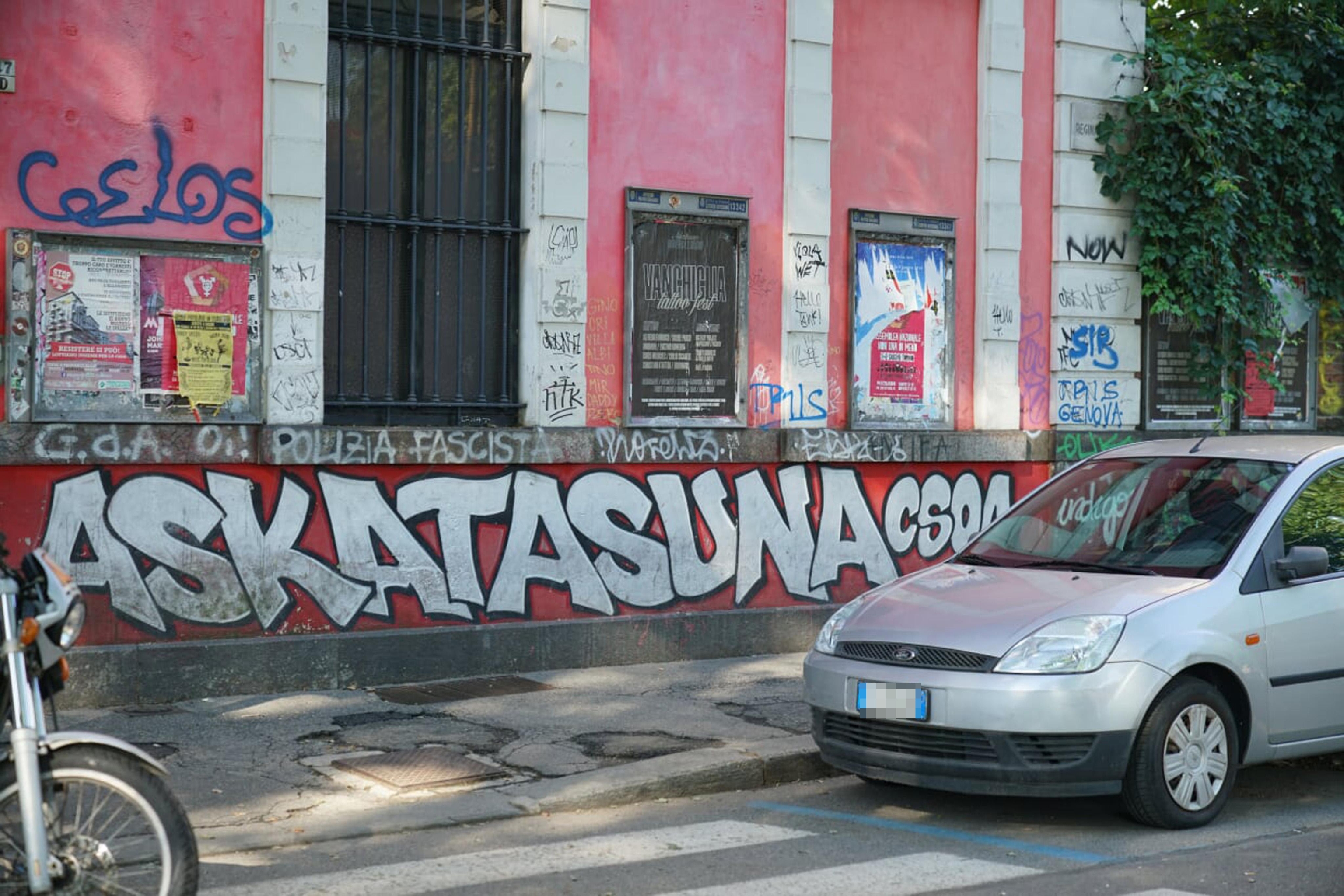 ANSA/Tino Romano