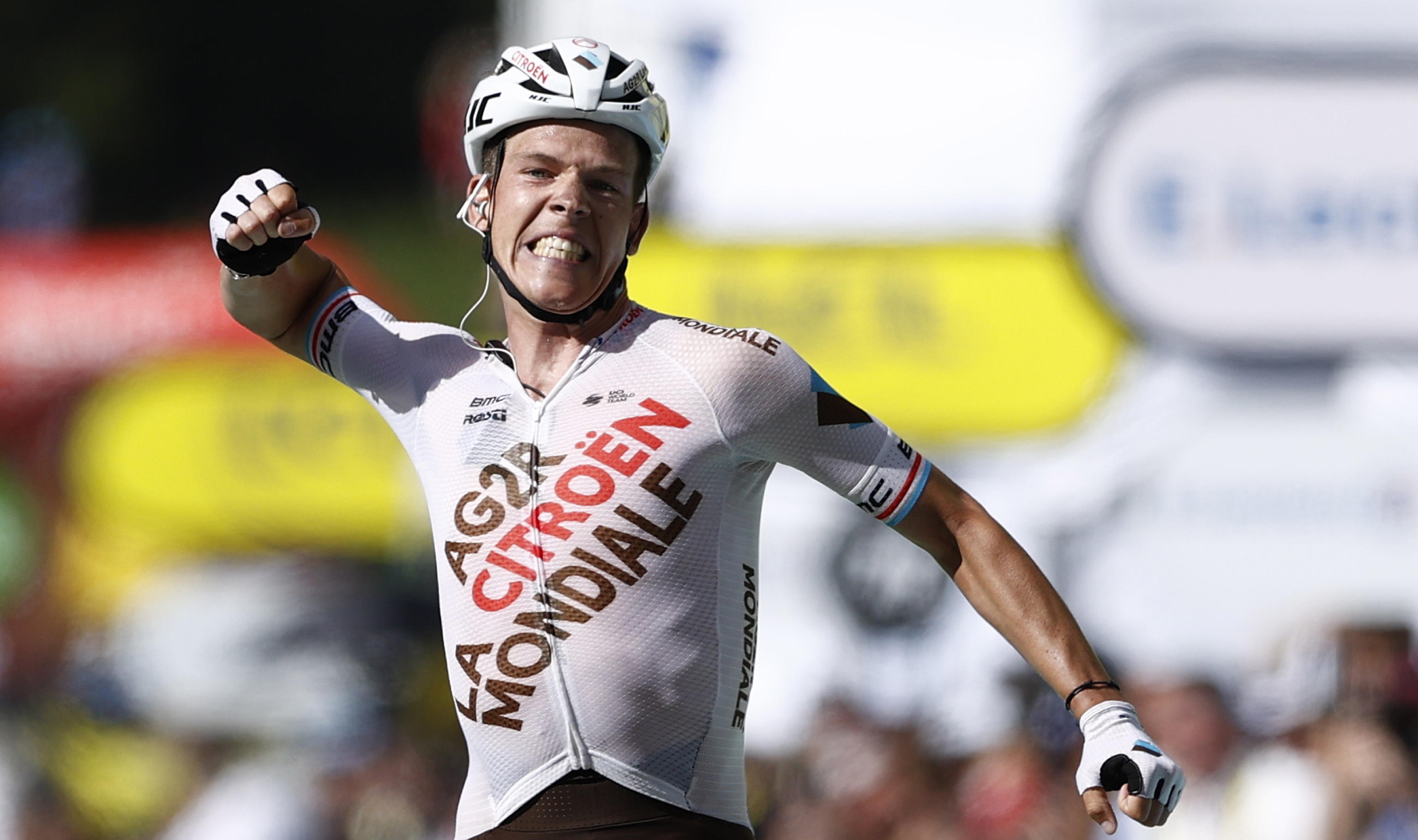 Bob Jungels