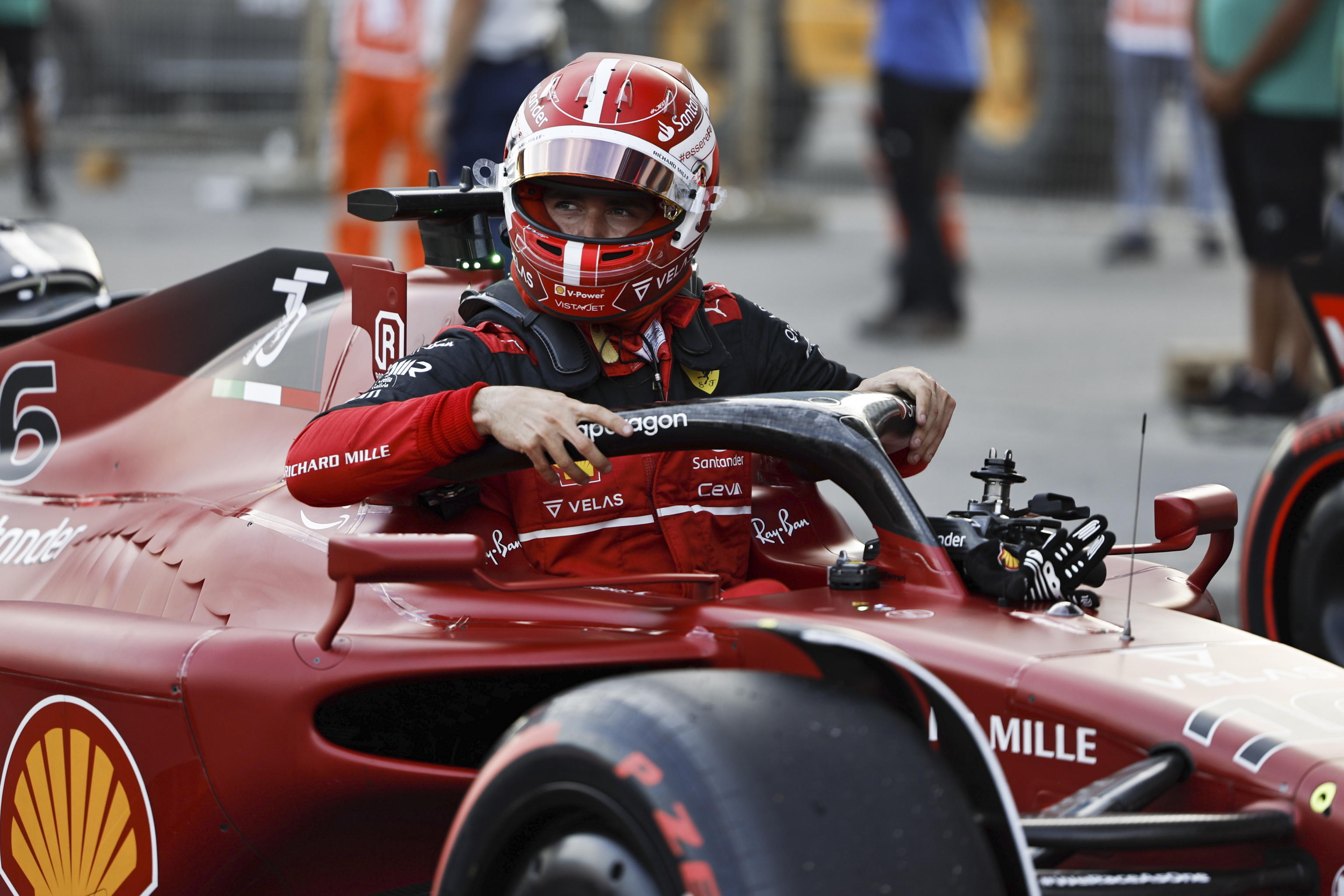 Leclerc