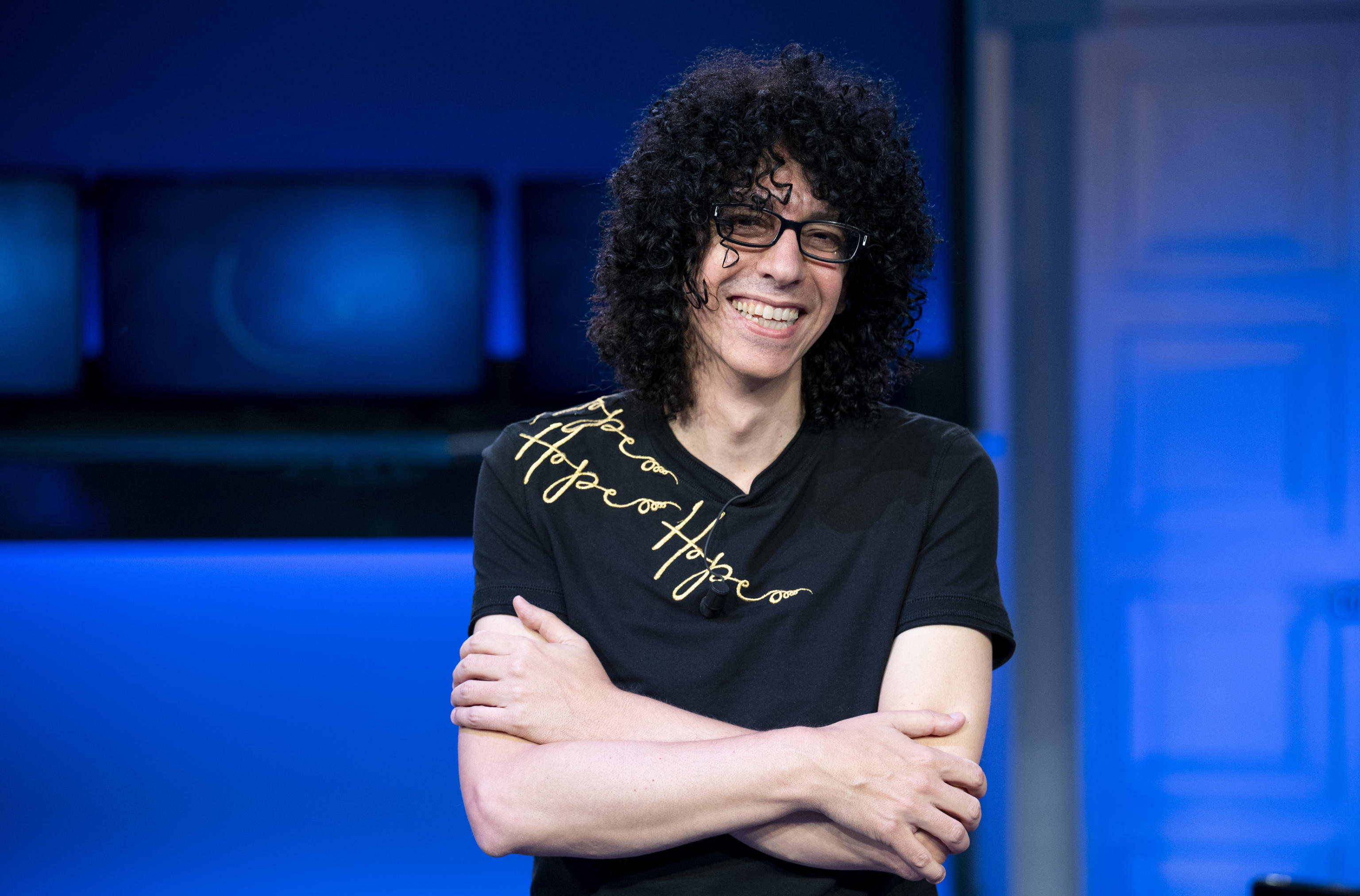ANSA/CLAUDIO PERI