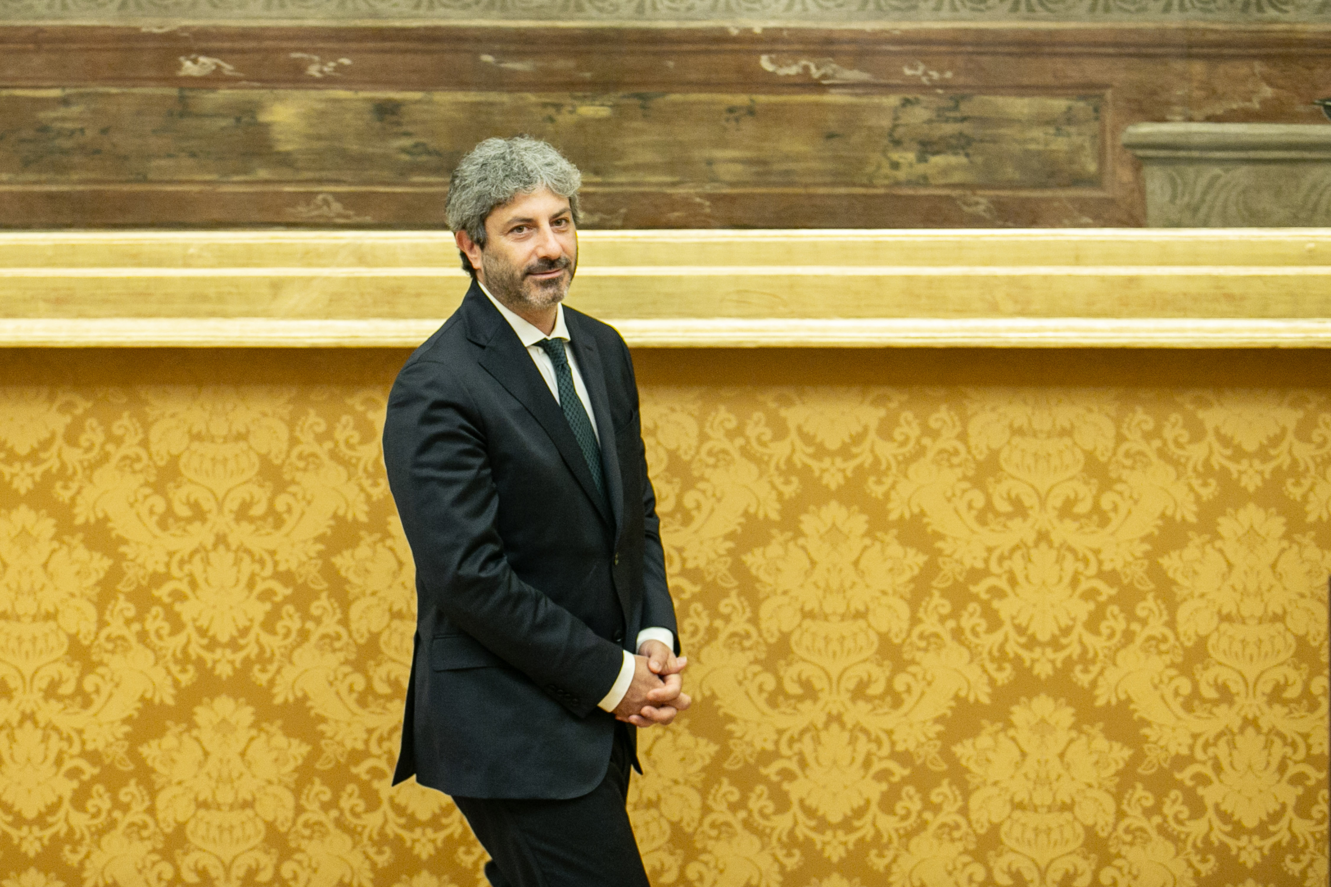LEONARDO PUCCINI