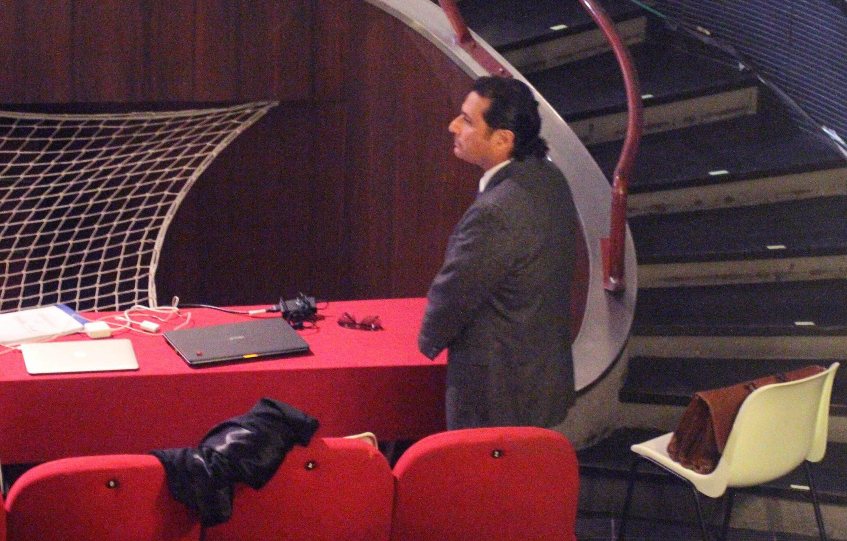 ANSA/ENZO RUSSO