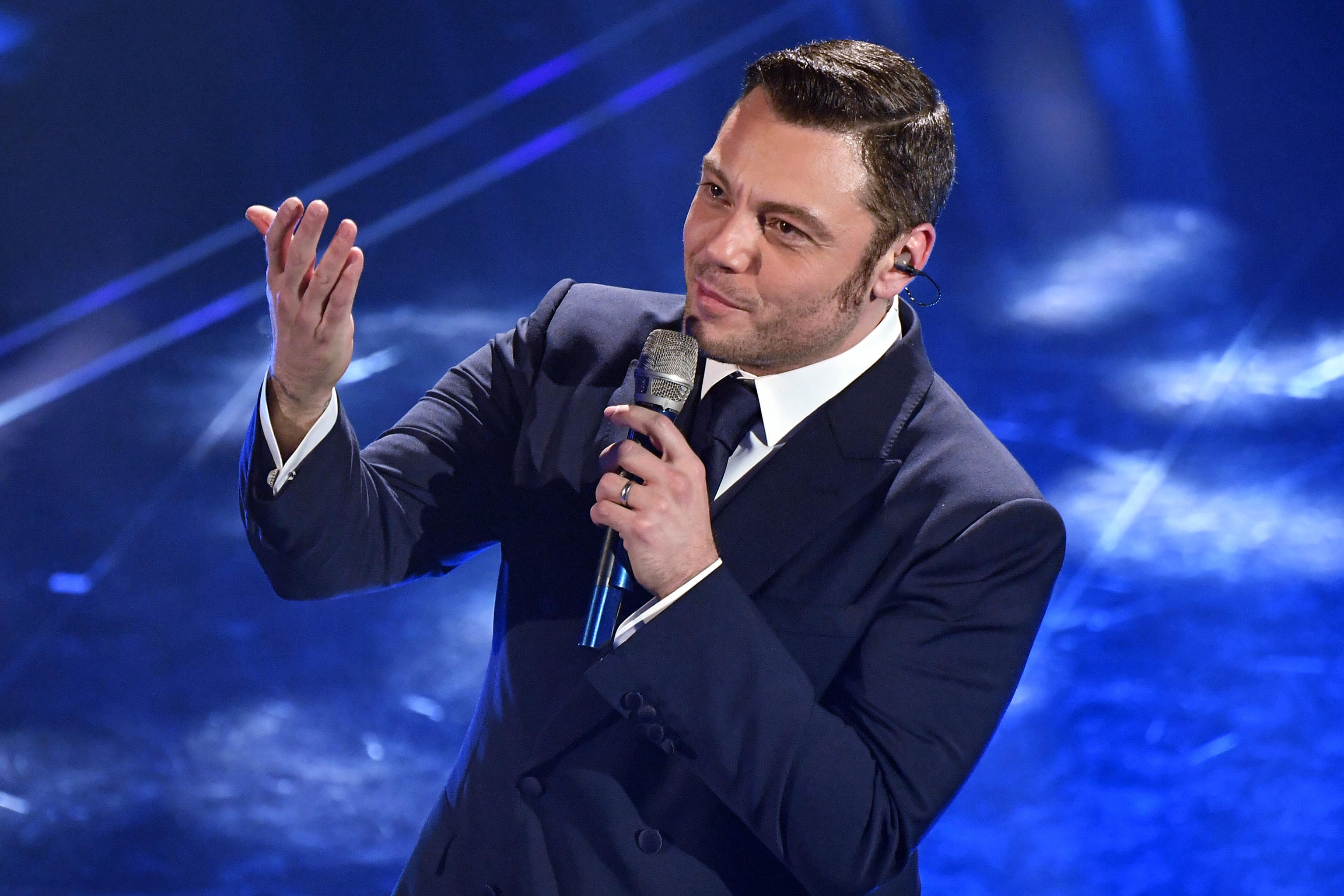 ANSA/ETTORE FERRARI