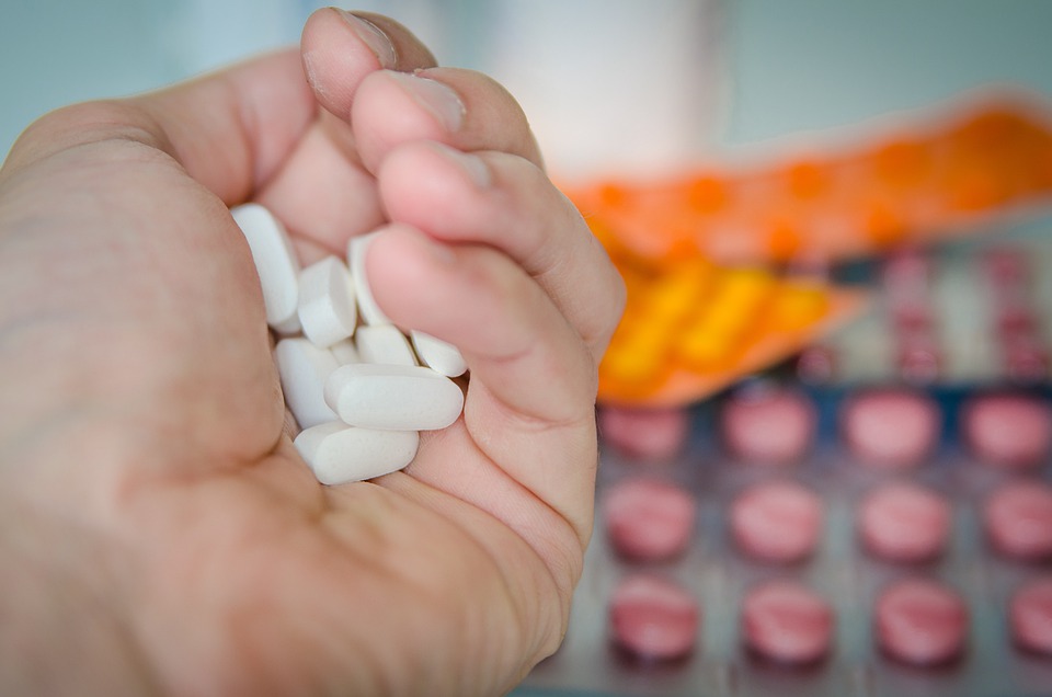 FARMACI