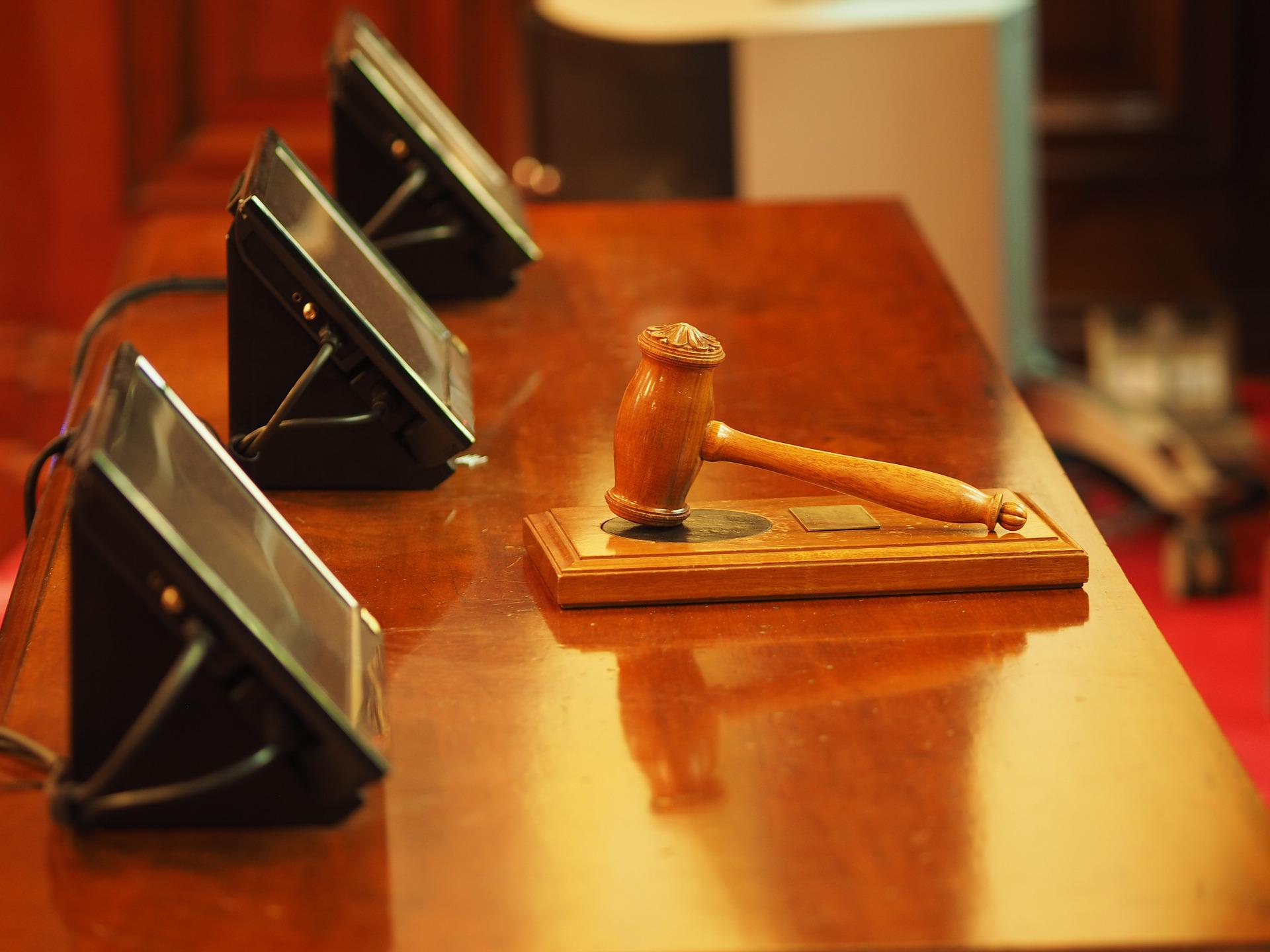 tribunale