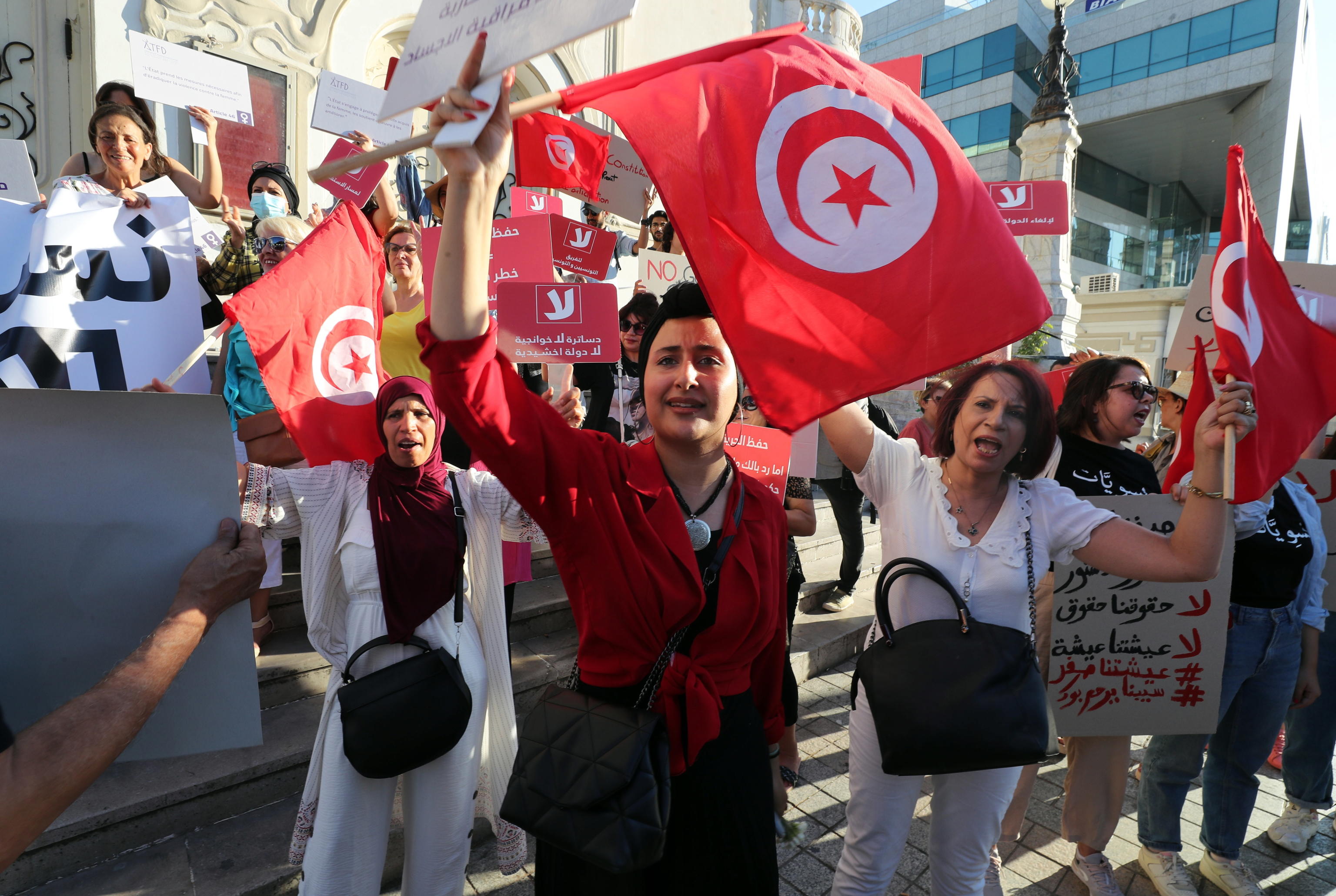 EPA/MOHAMED MESSARA