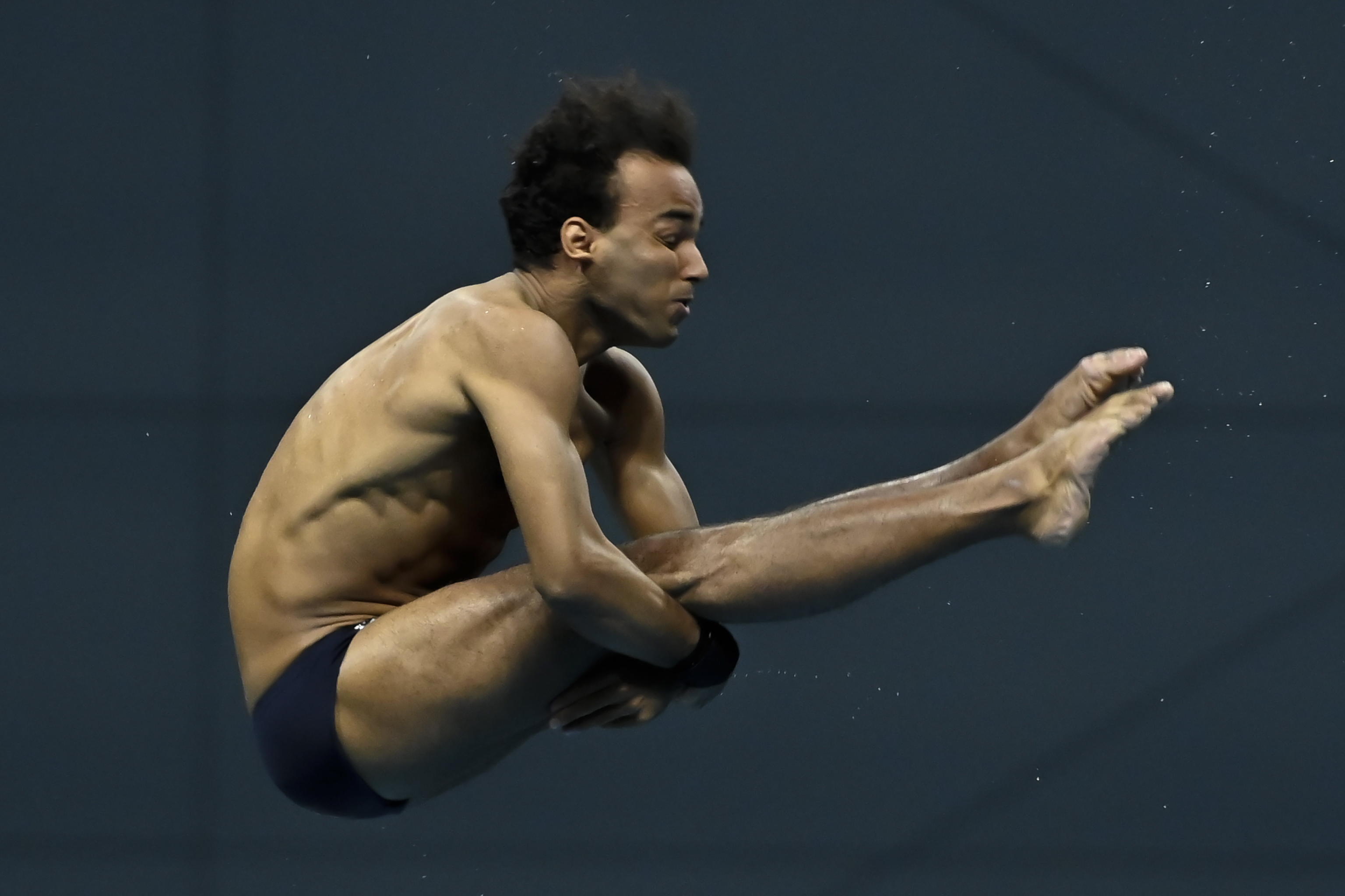 EPA/Tamas Kovacs HUNGARY OUT