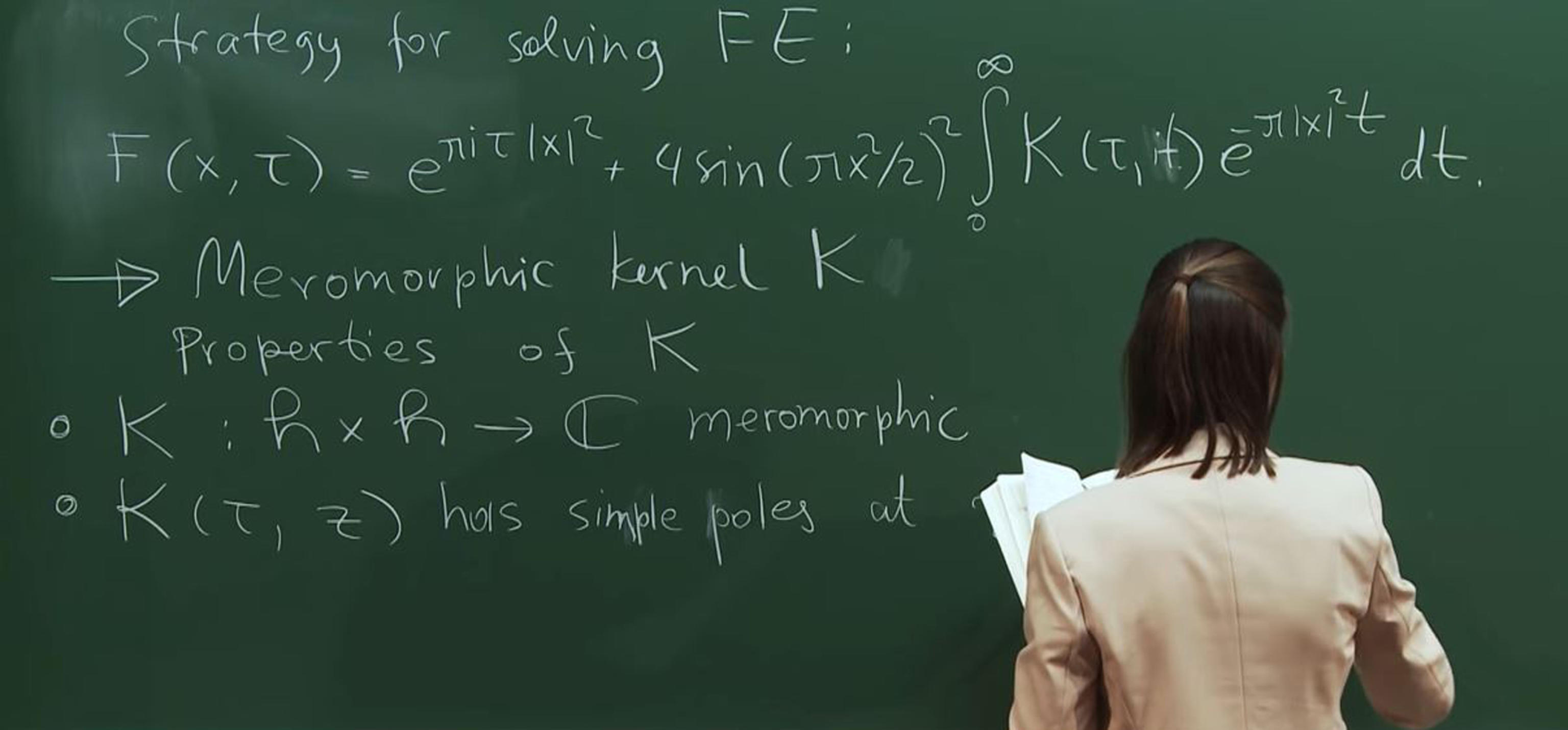 nobel matematica Viazovska