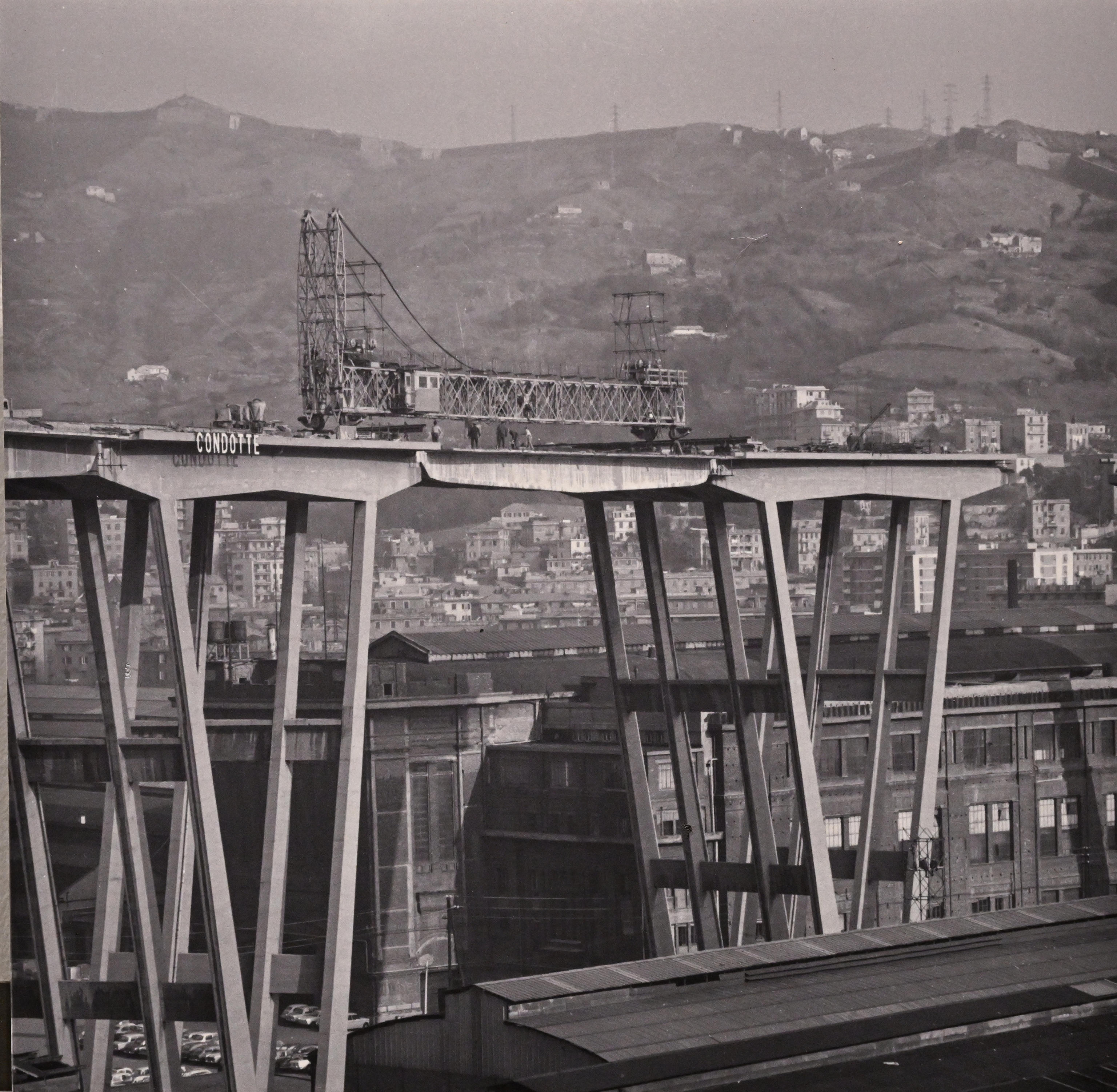ponte morandi
