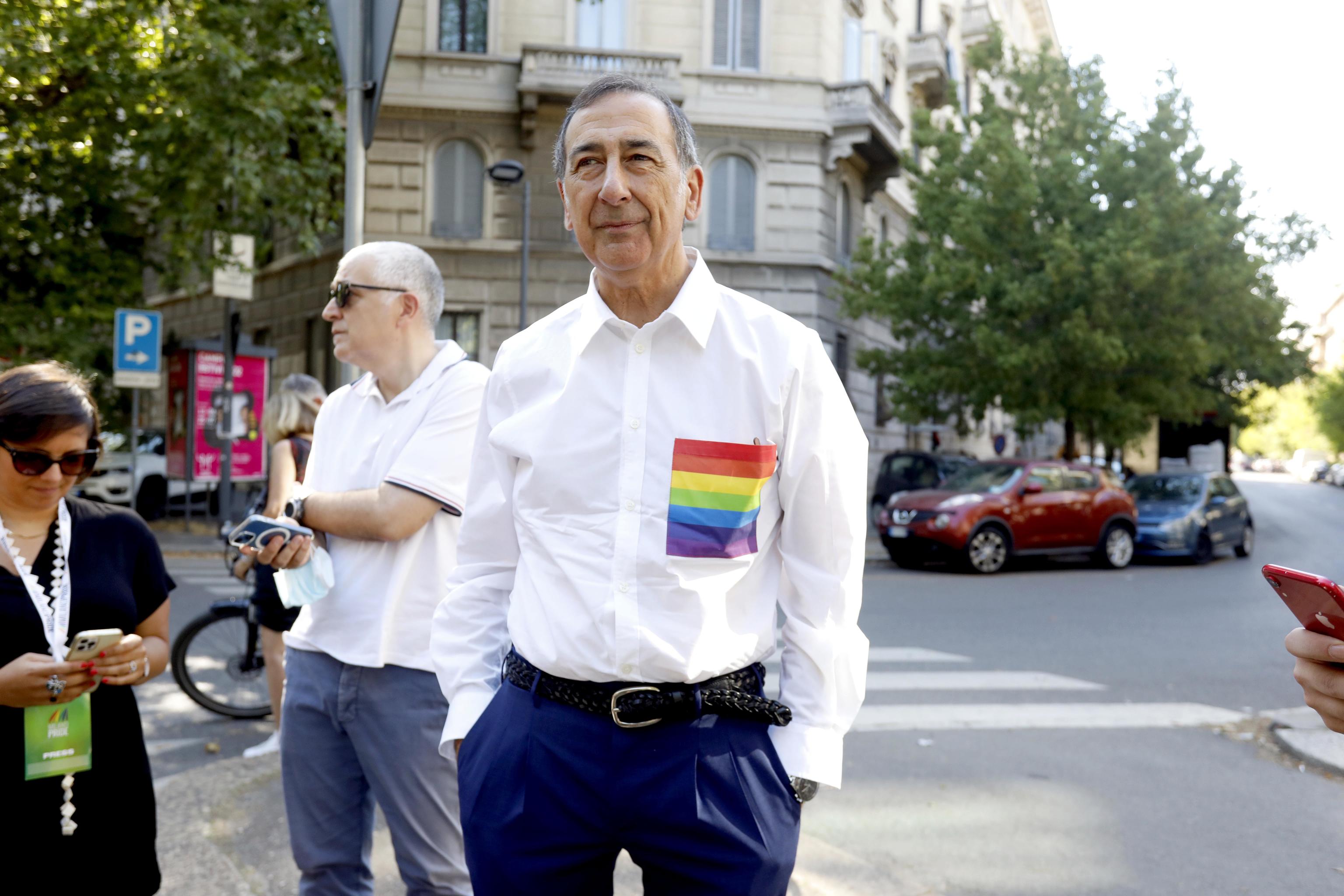 beppe sala