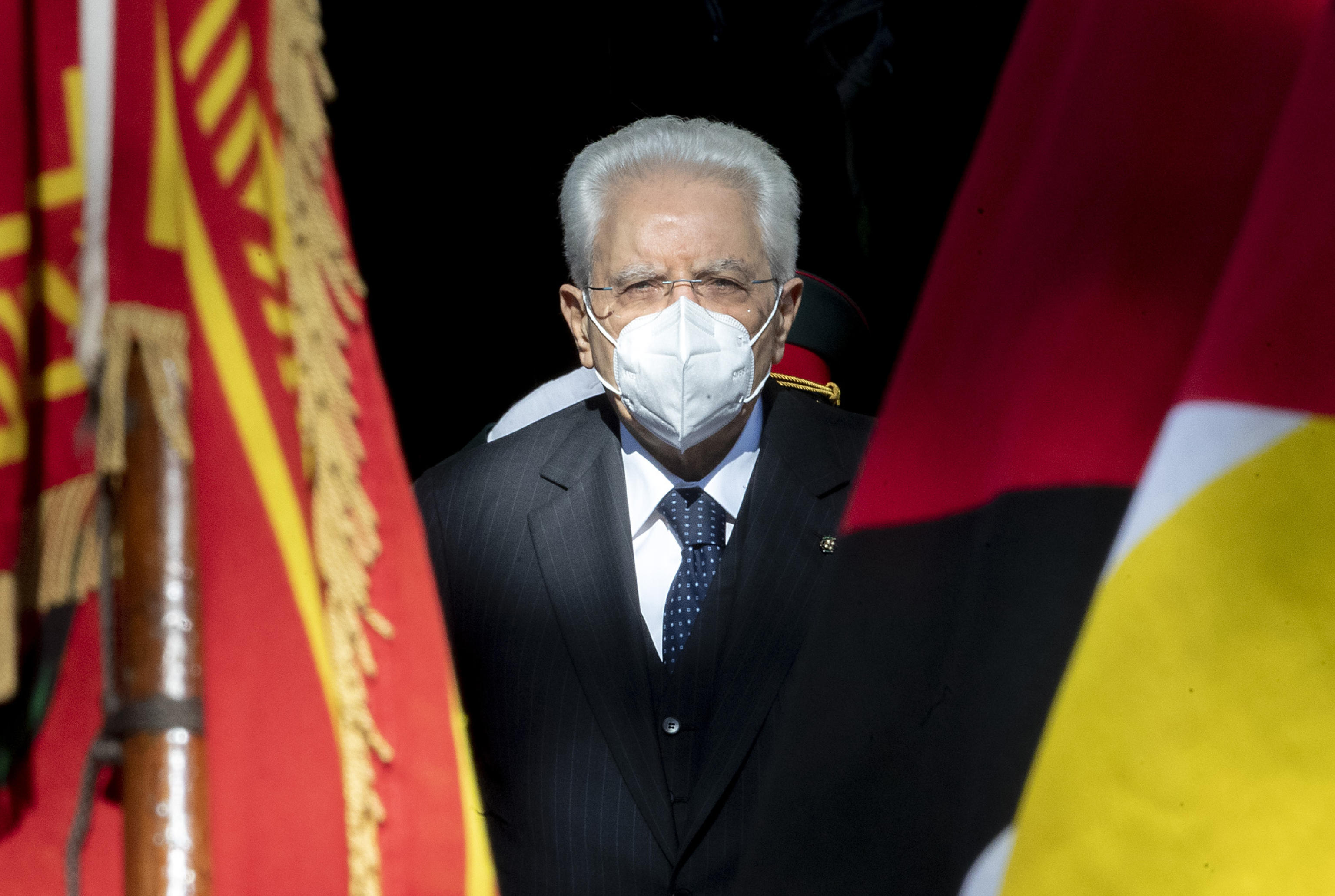 mattarella