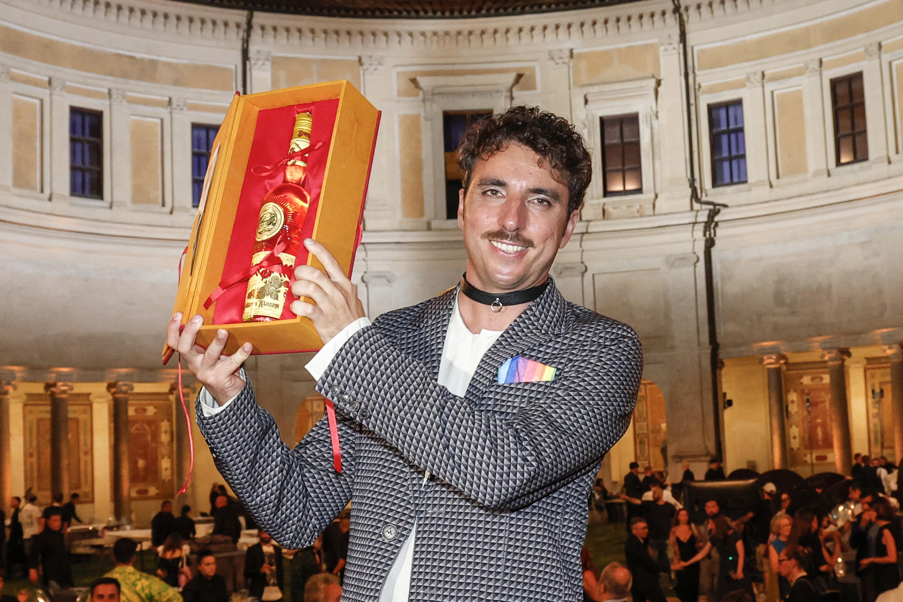 Mario Desiati