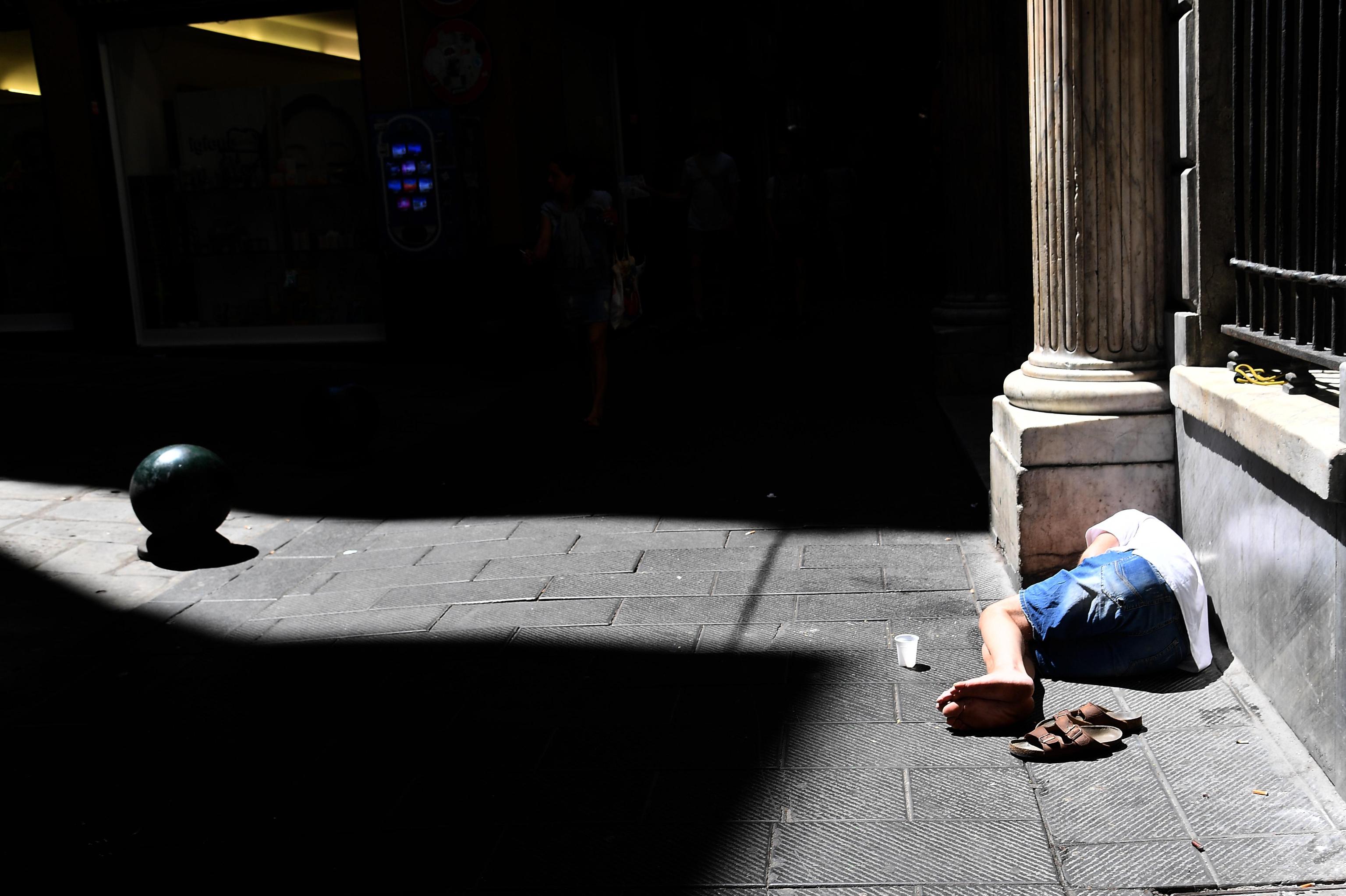 Istat povertà