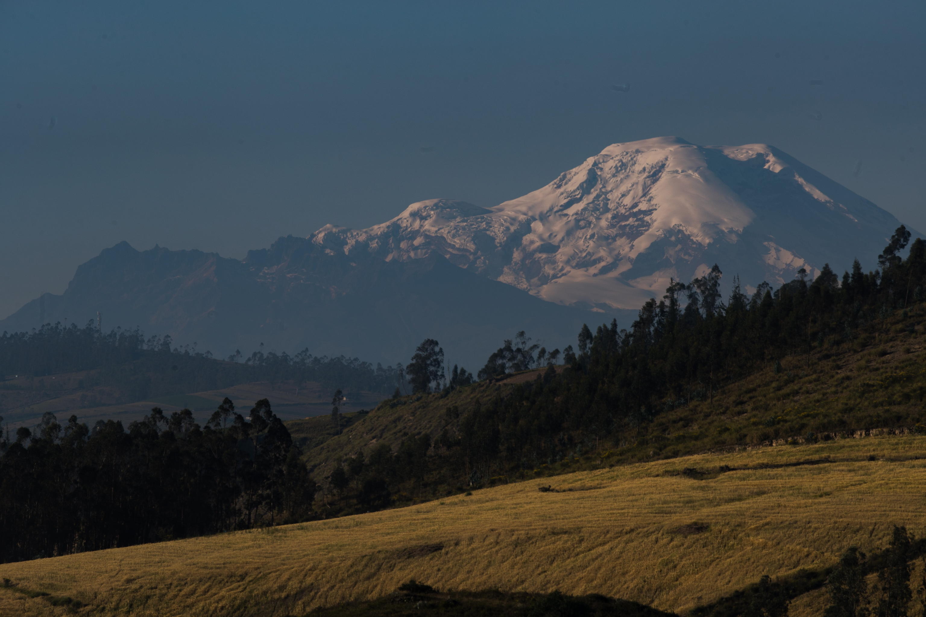 Chimborazo