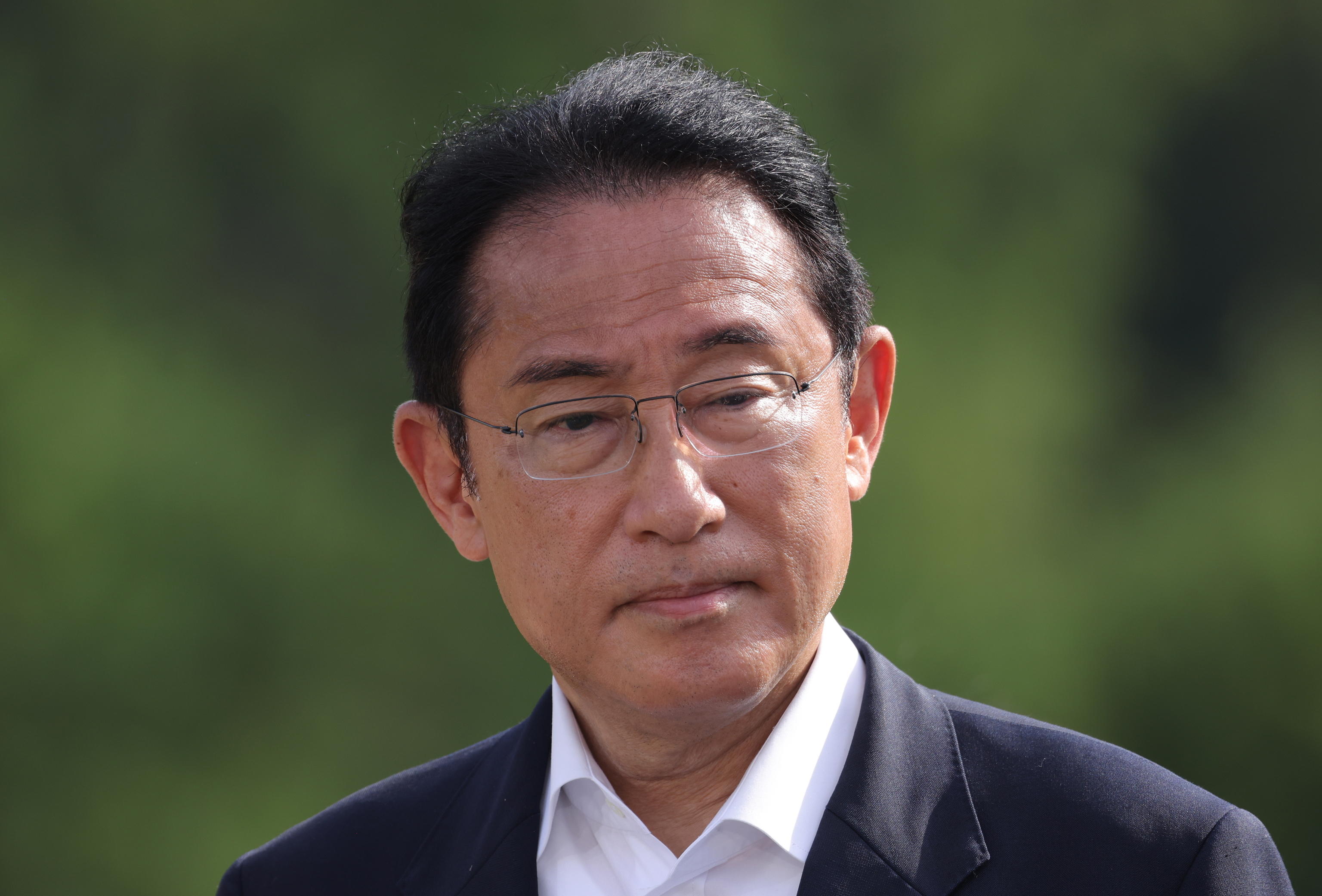 Kishida