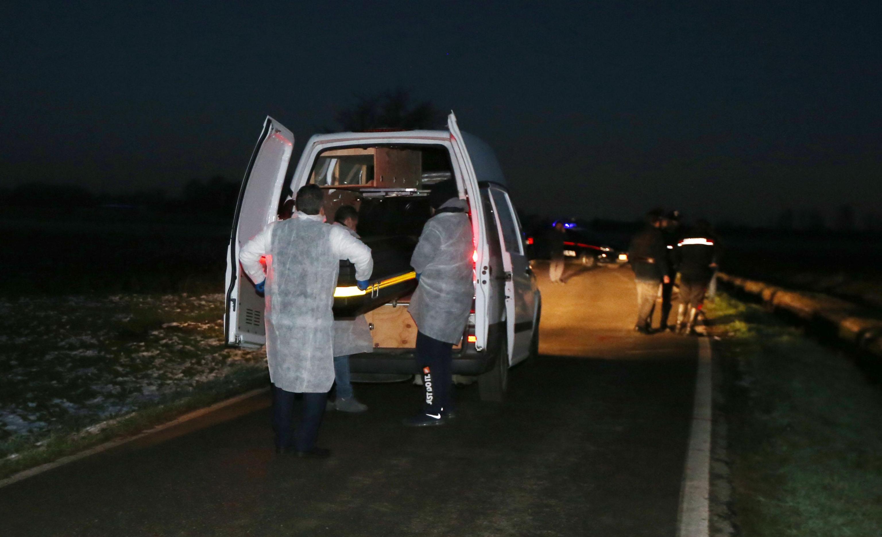 incidente bresciano