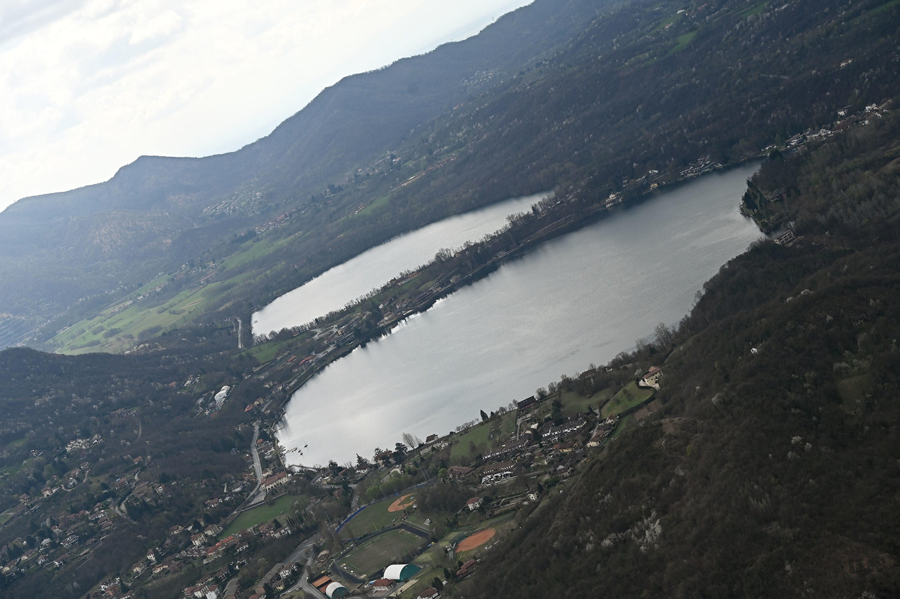 Laghi di Avigliana