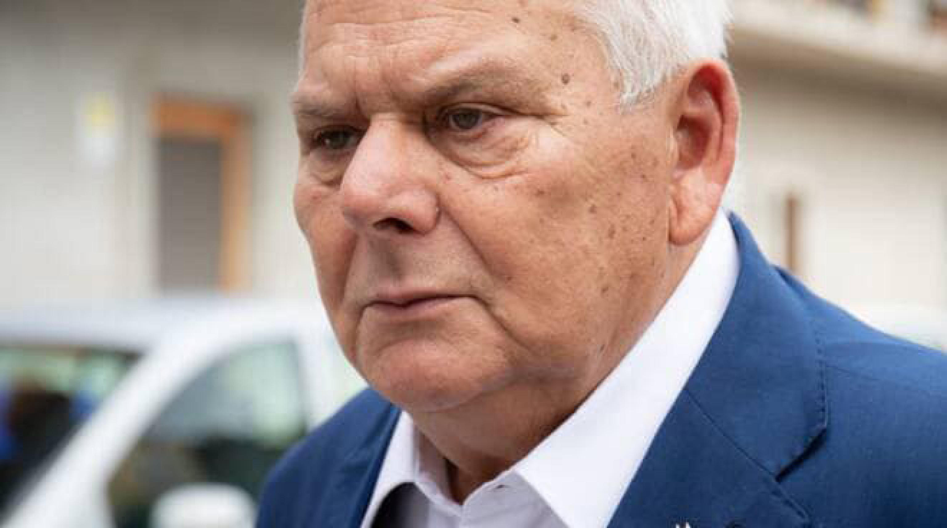 ex sindaco roccabernarda