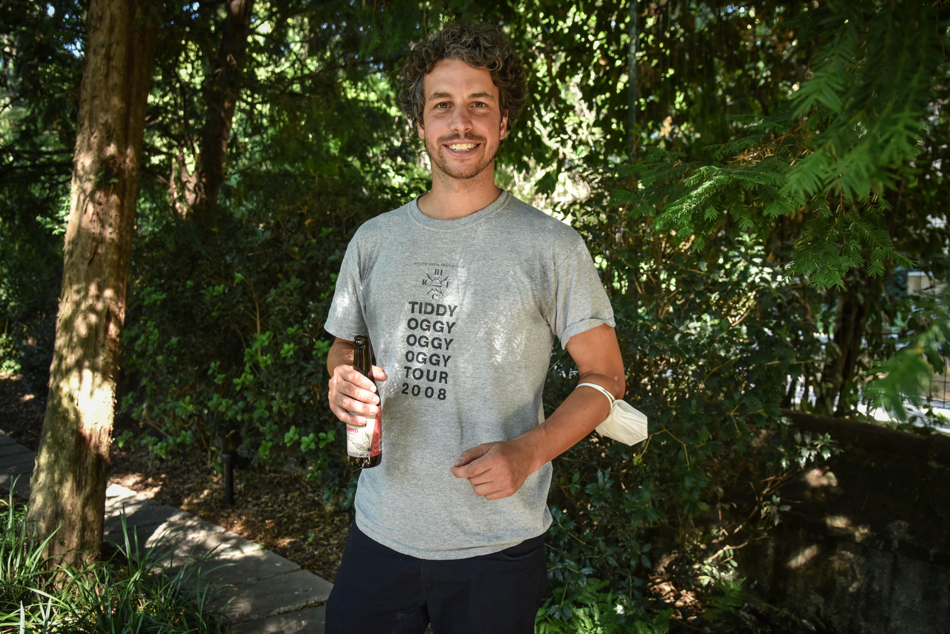 mattia santori
