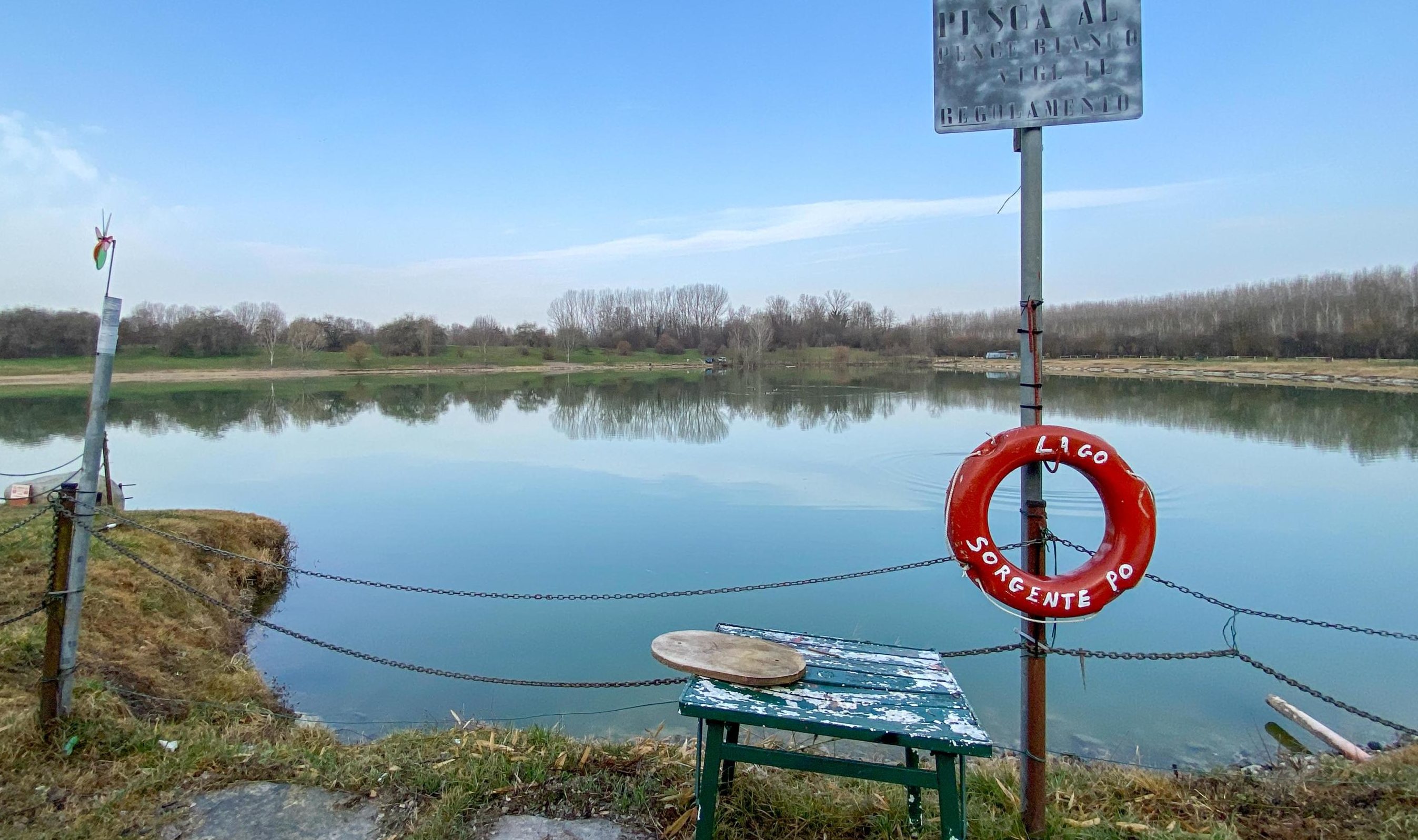 lago