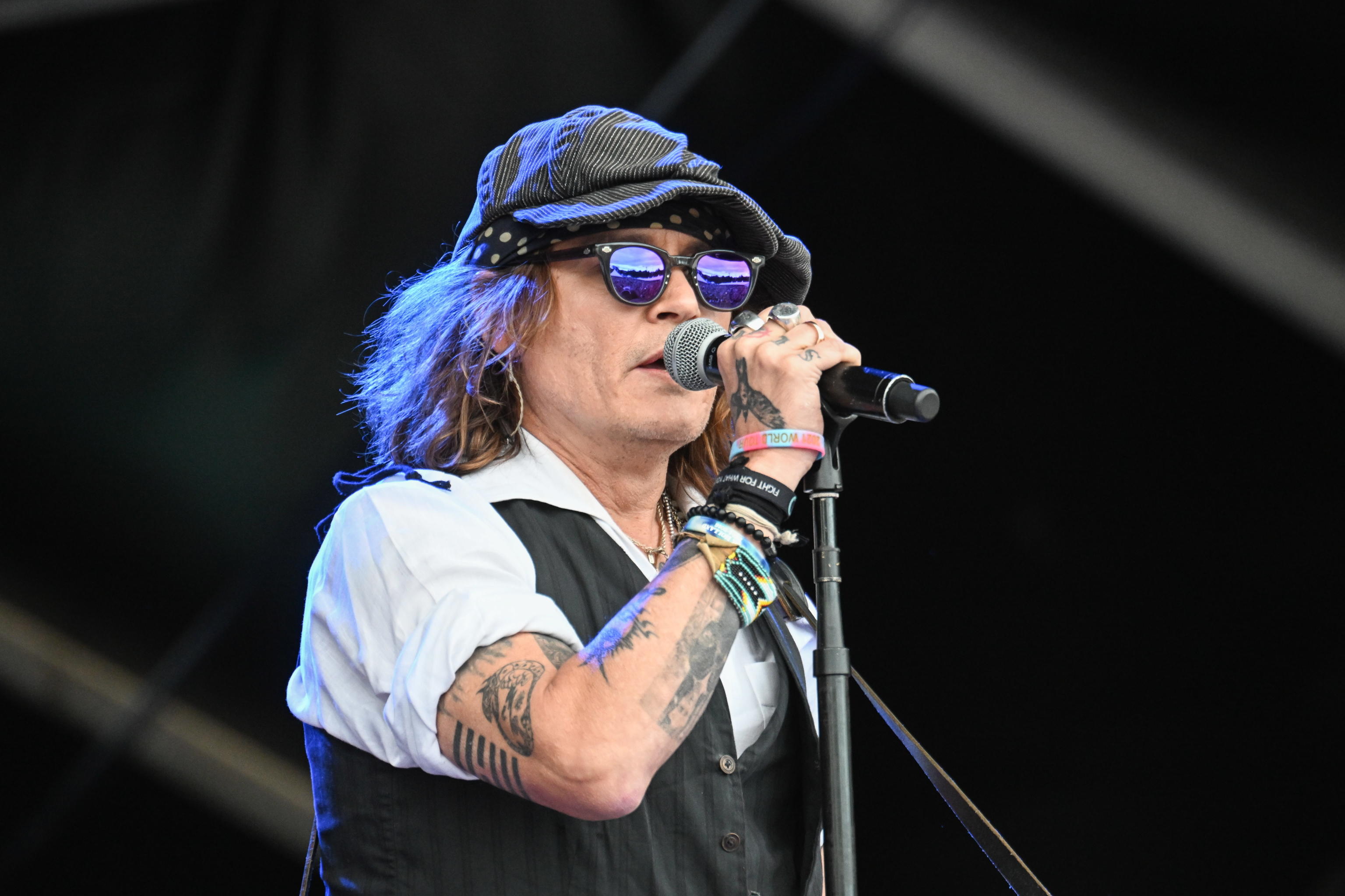 johnny depp