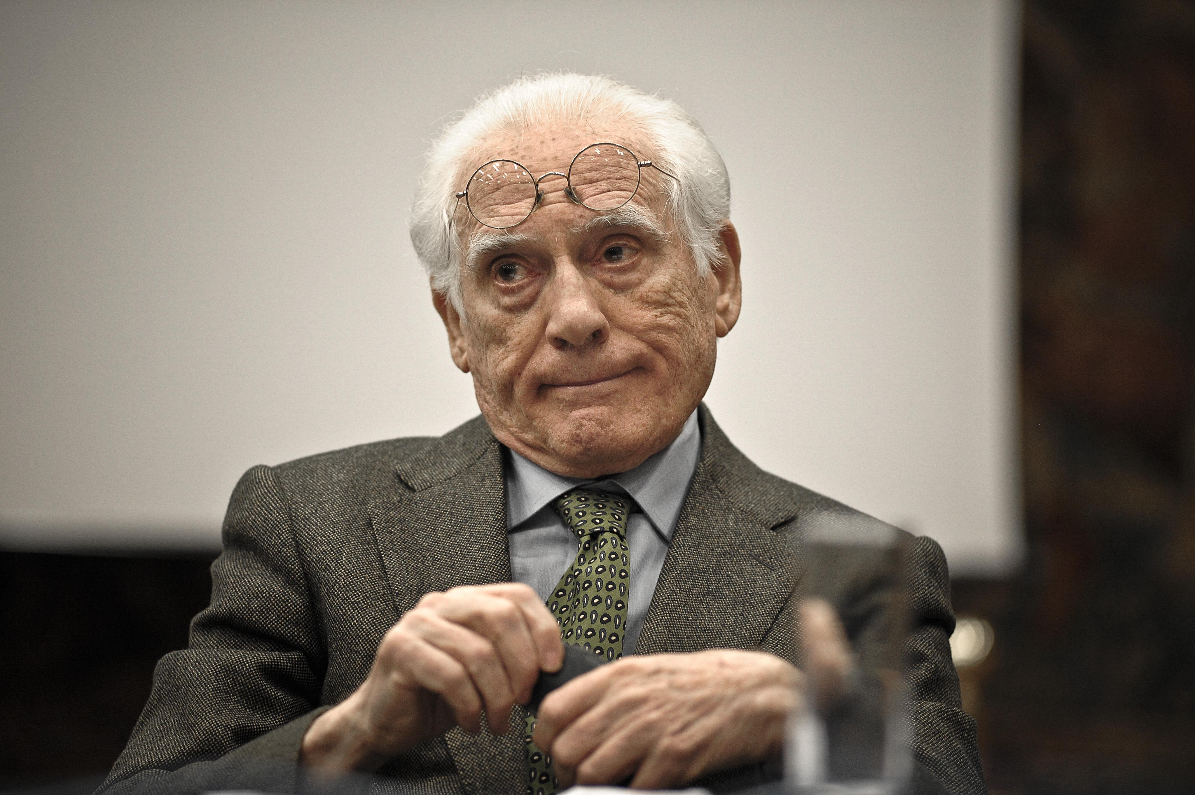 ANSA/ GUIDO MONTANI/CRI