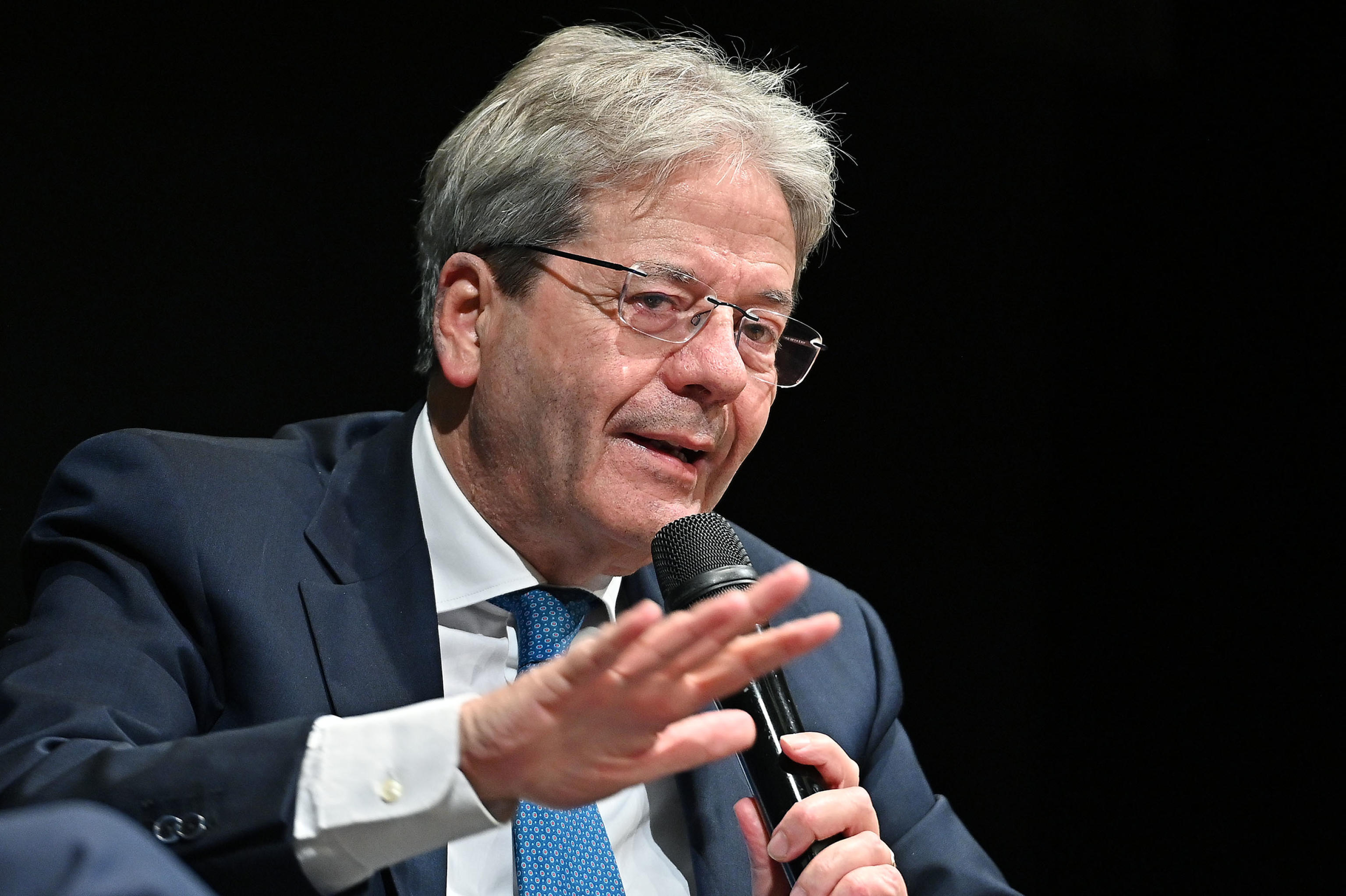 gentiloni