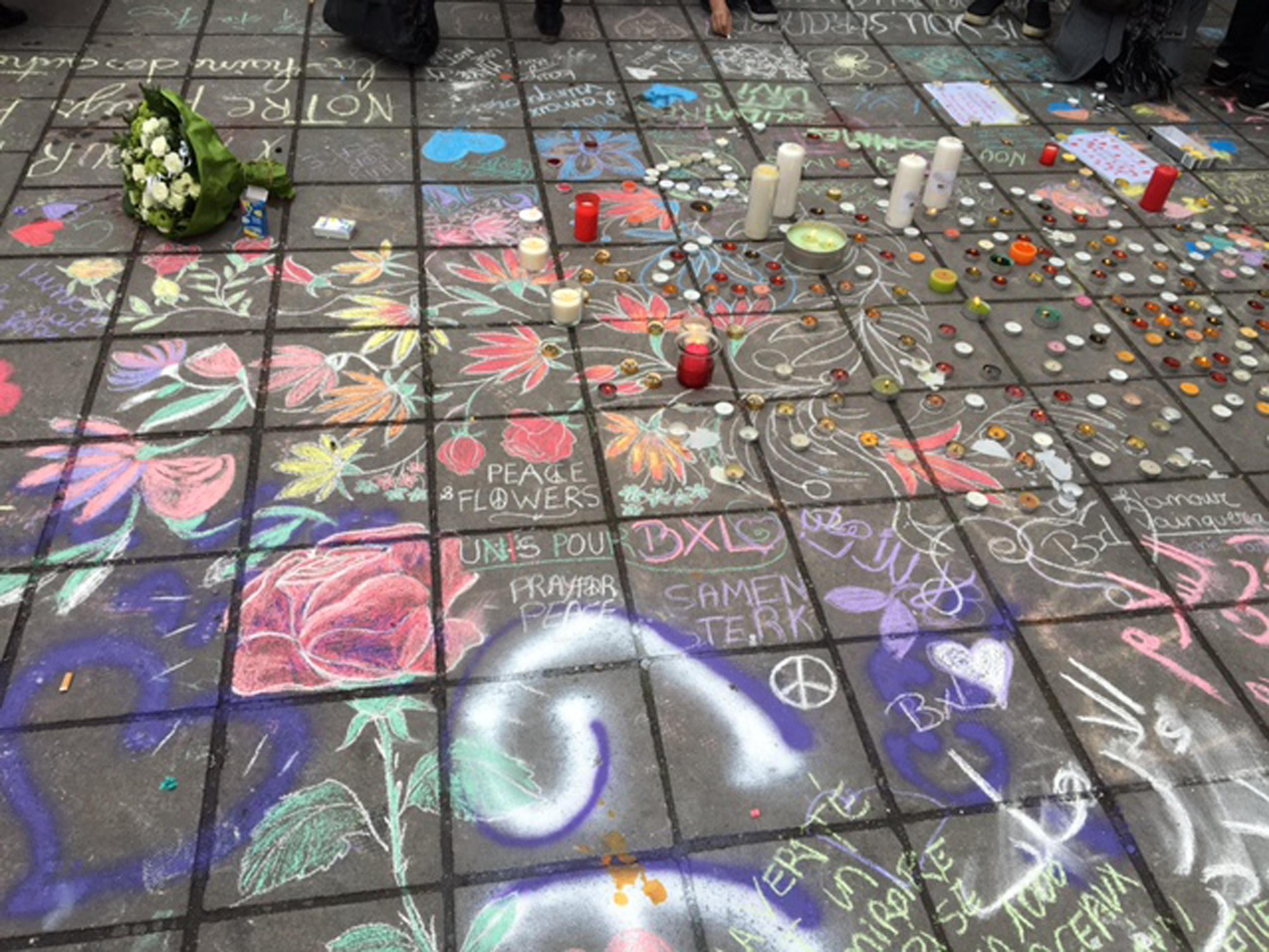 attentati bruxelles