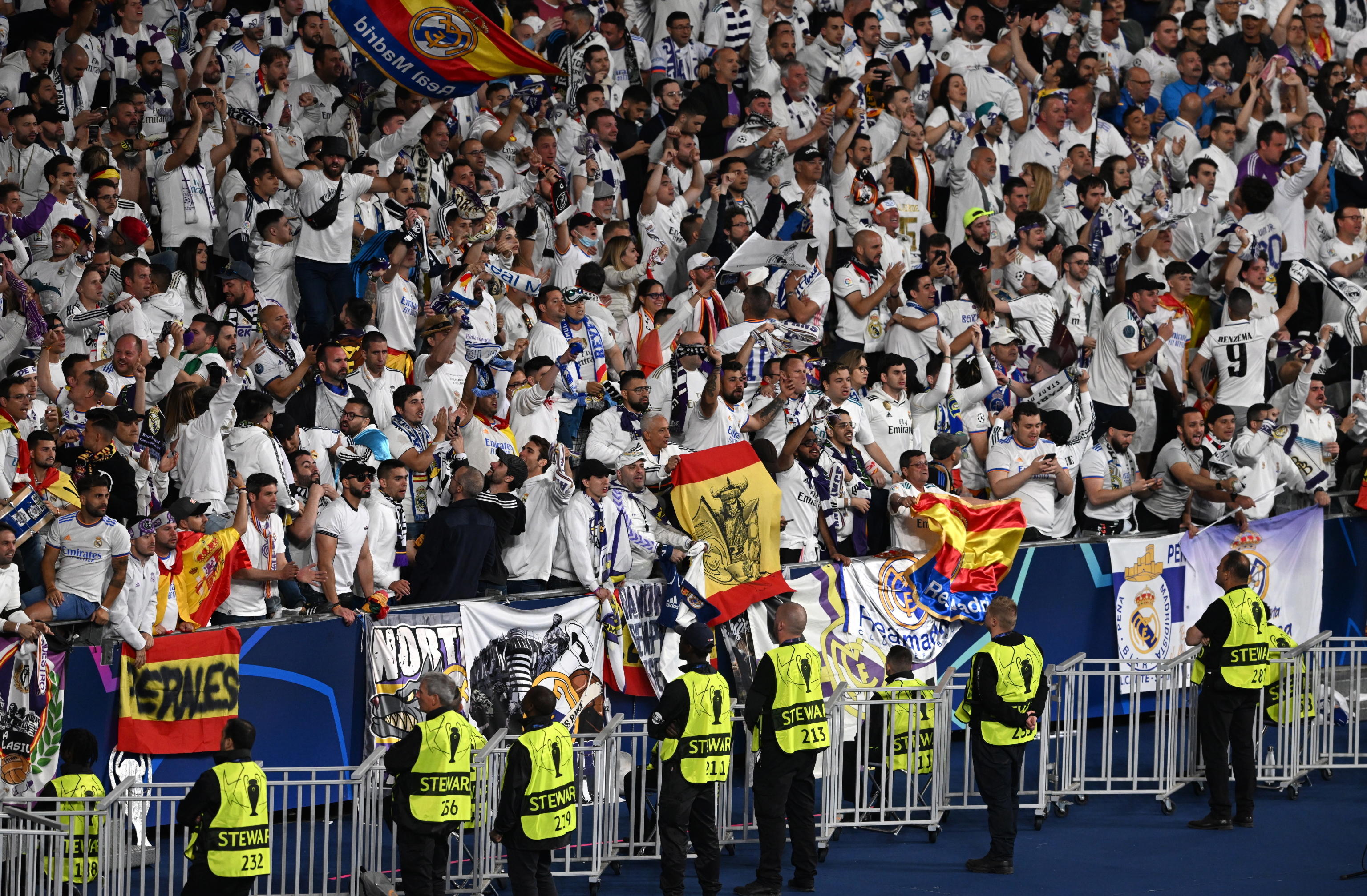 finale champions