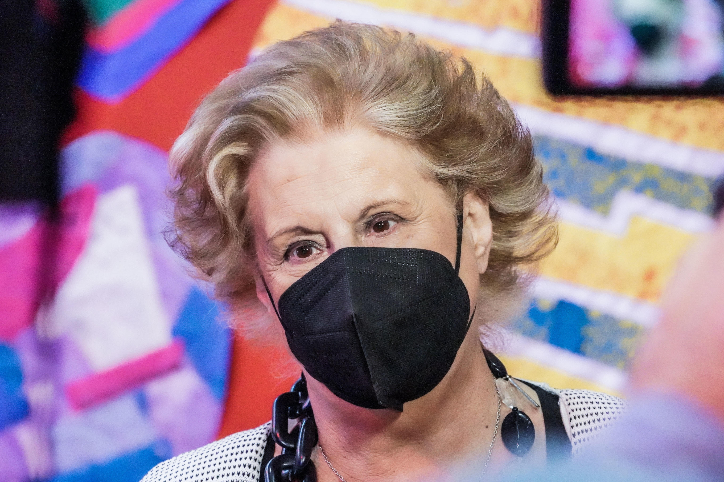 maria falcone