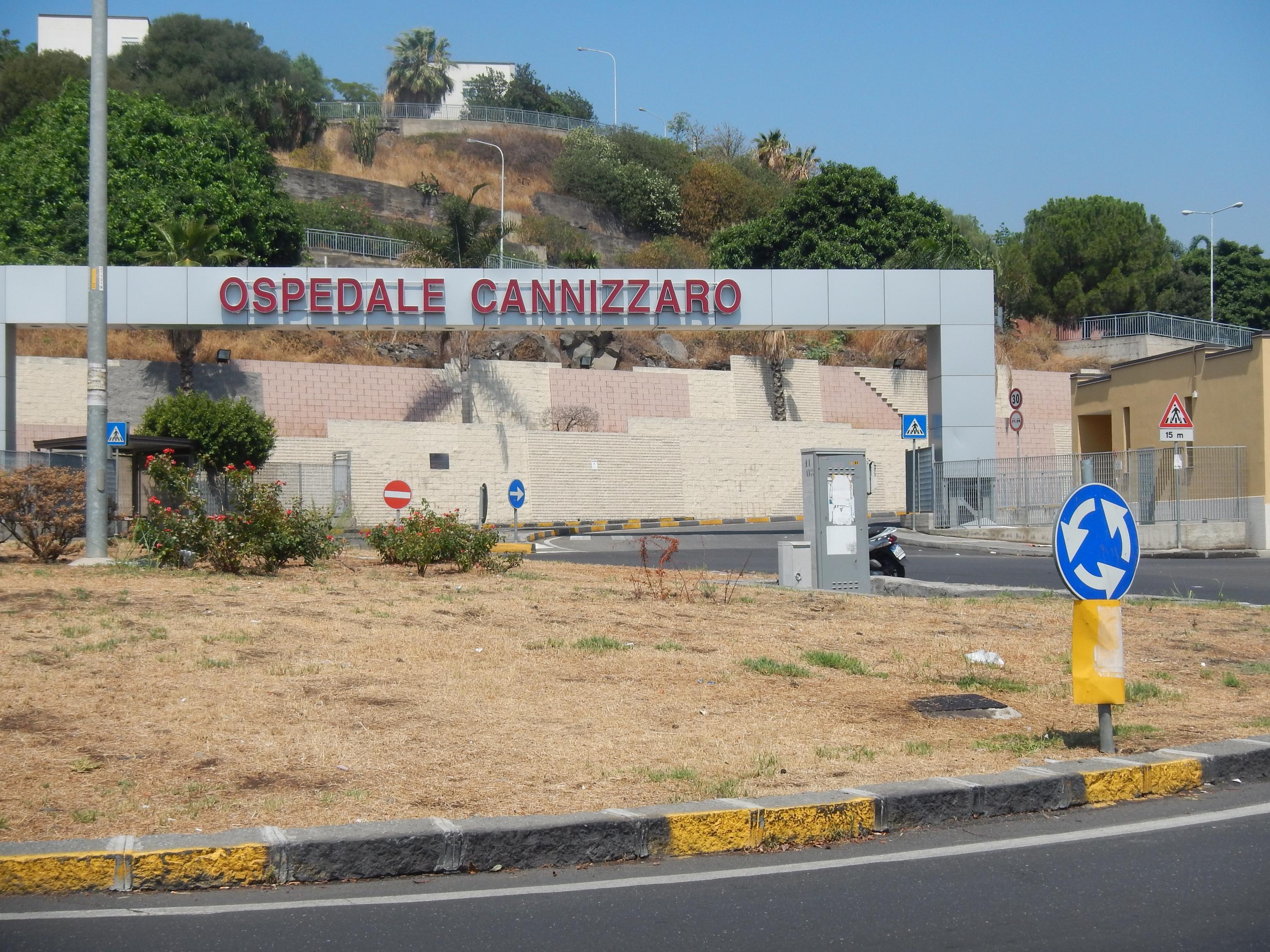 cannizzaro catania