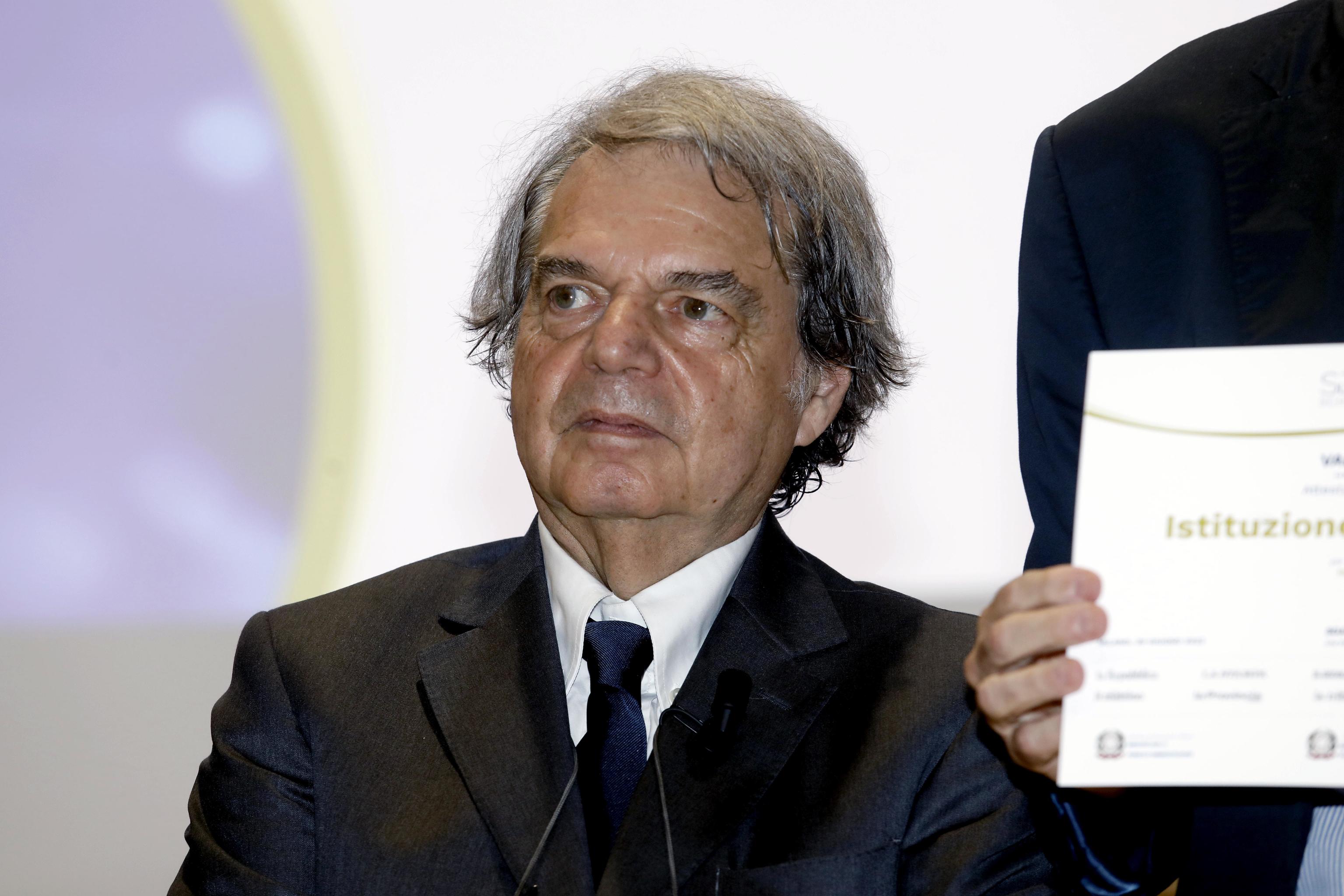 brunetta