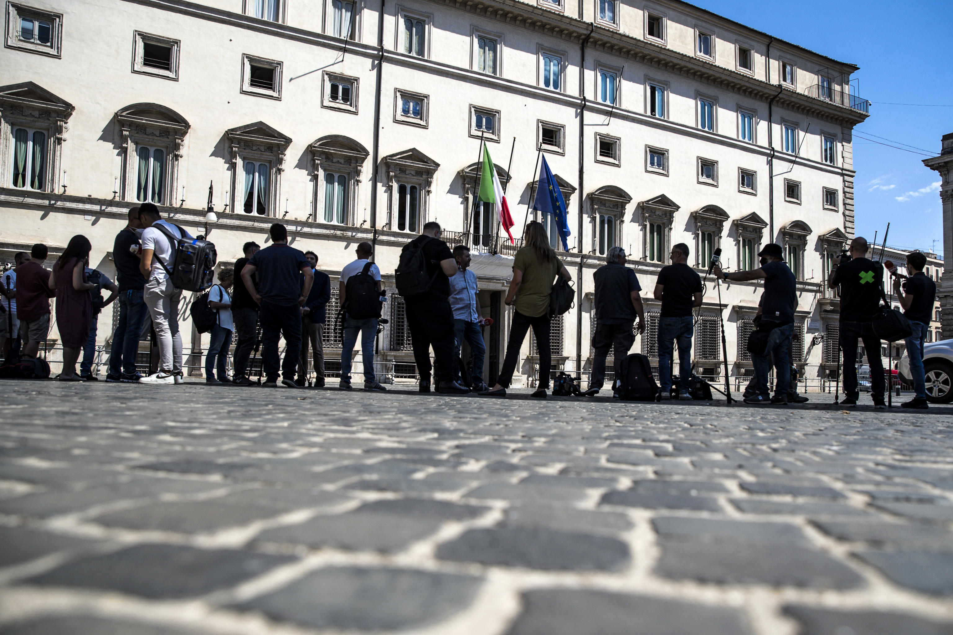 palazzo chigi