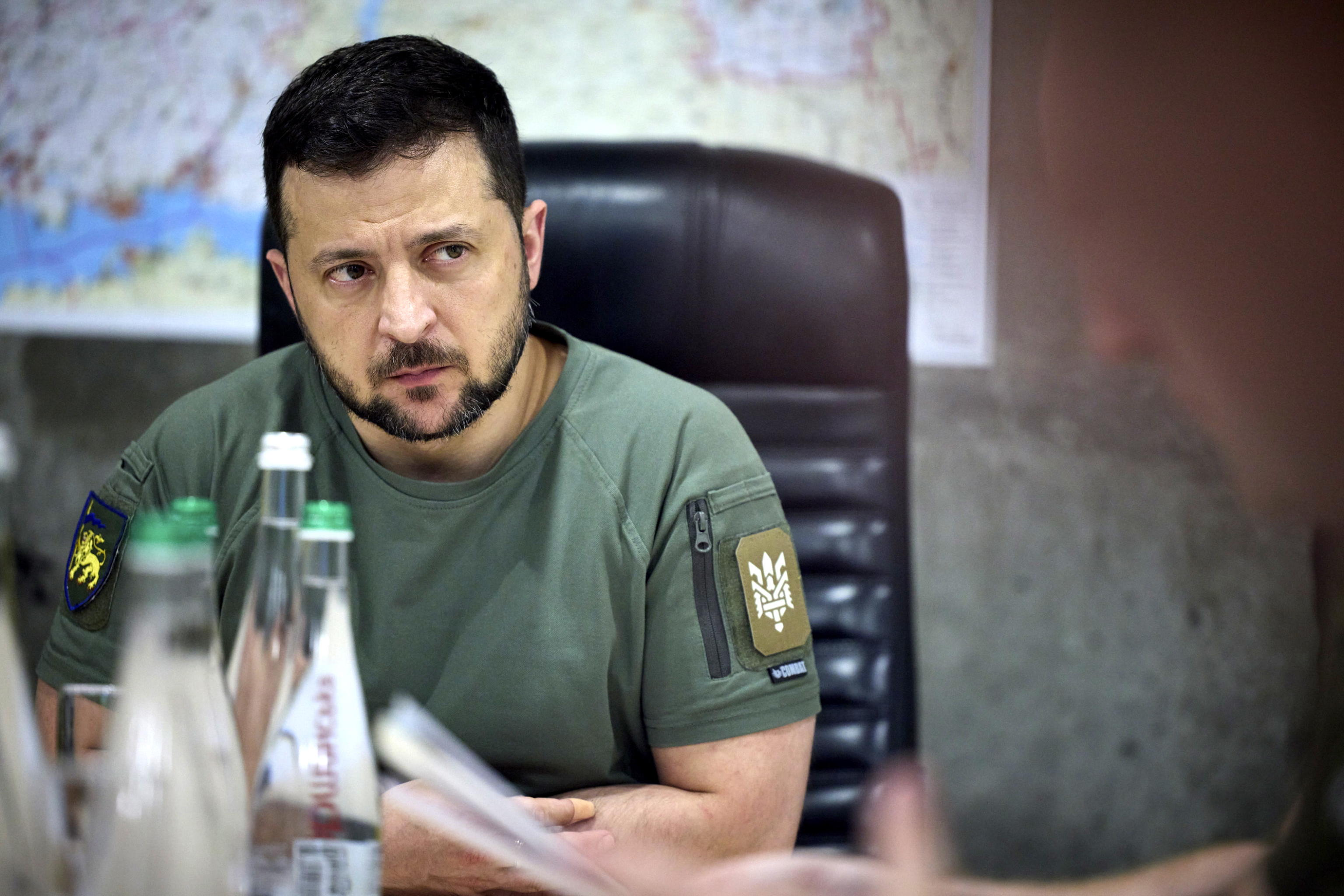 zelensky