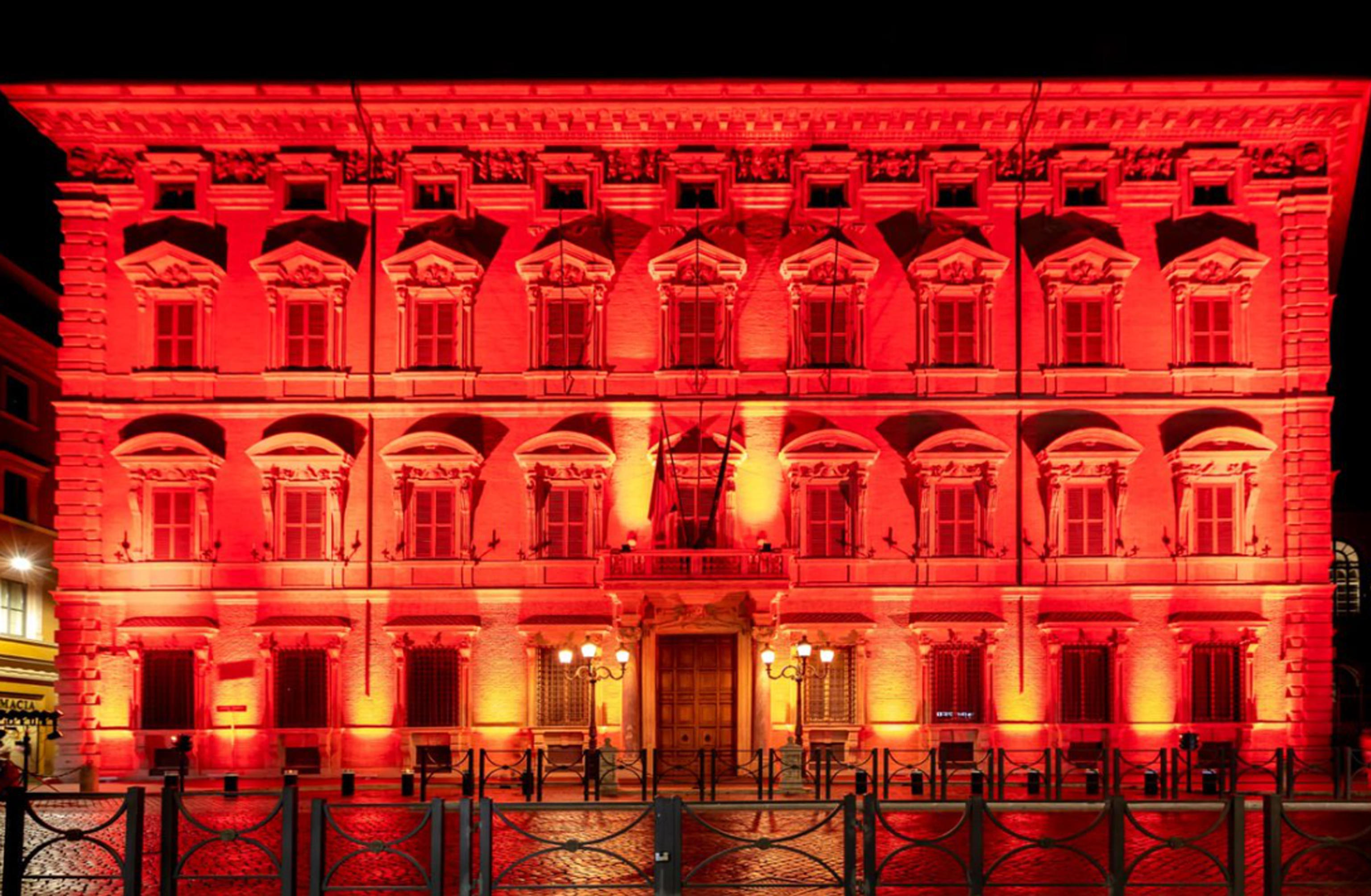 palazzo madama