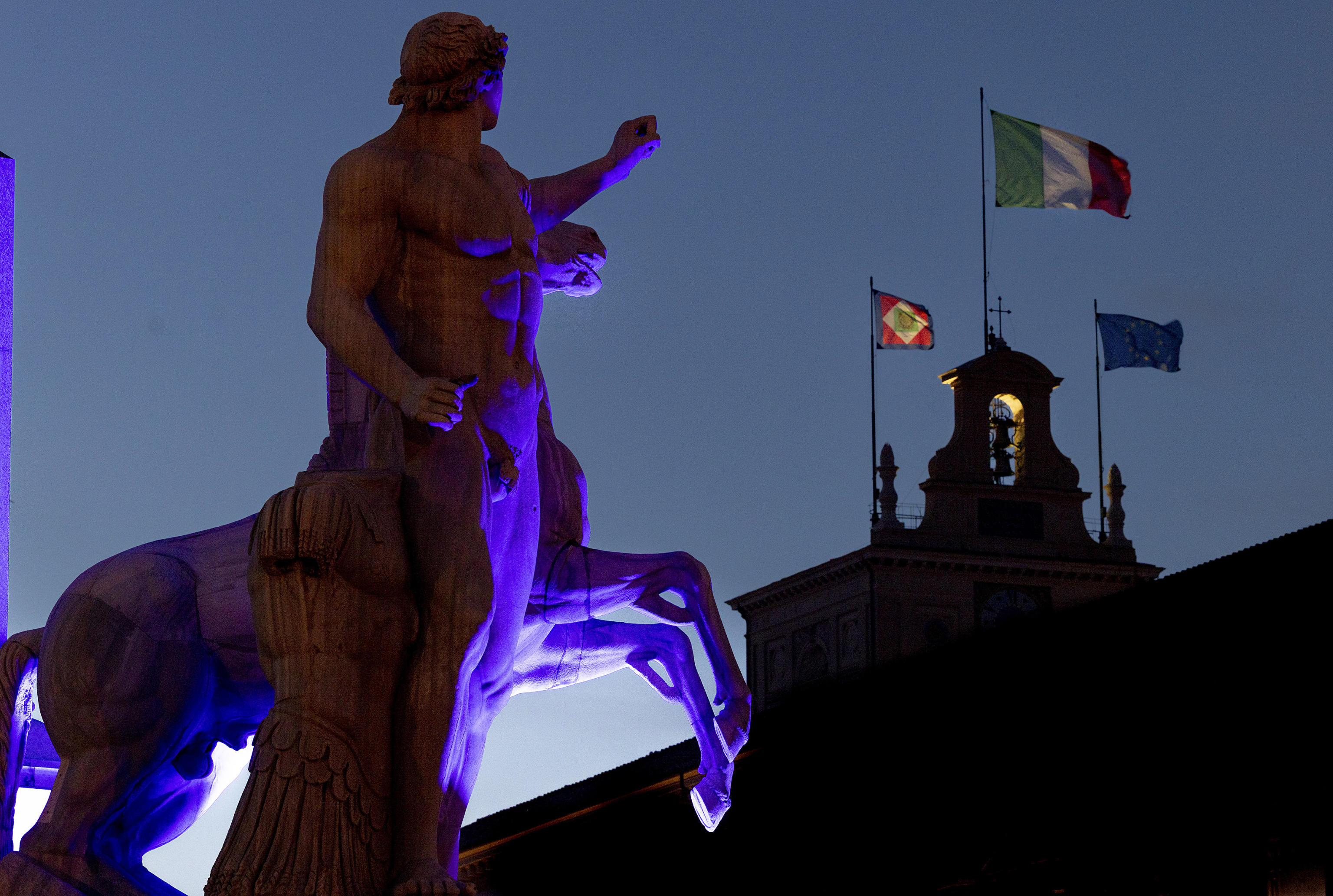 quirinale