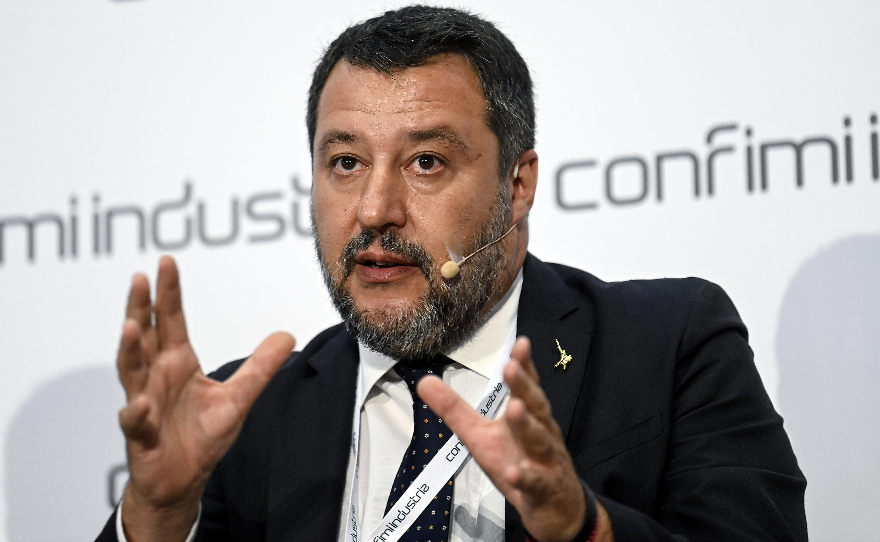 salvini