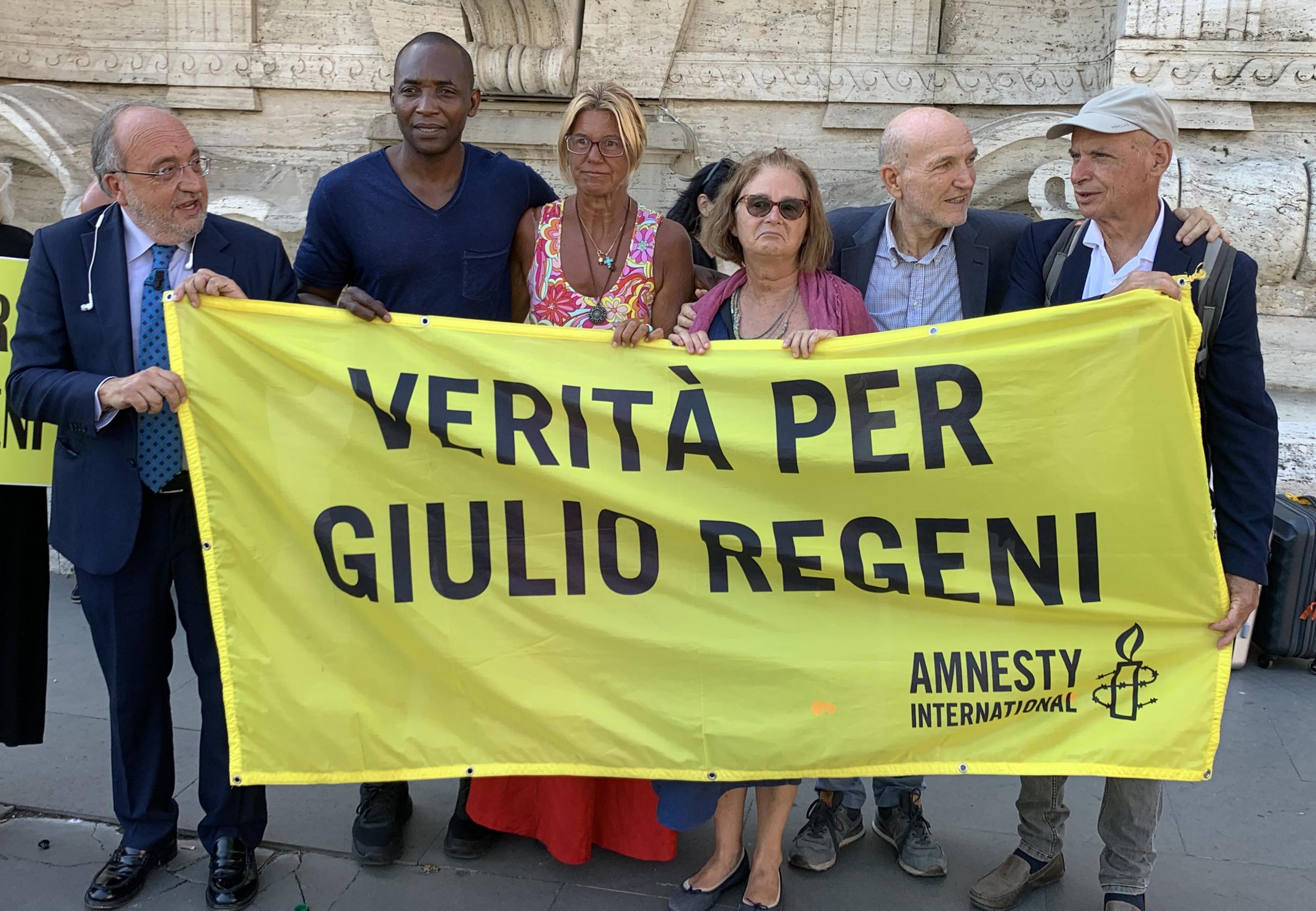 ANSA/MASSIMO PERCOSSI