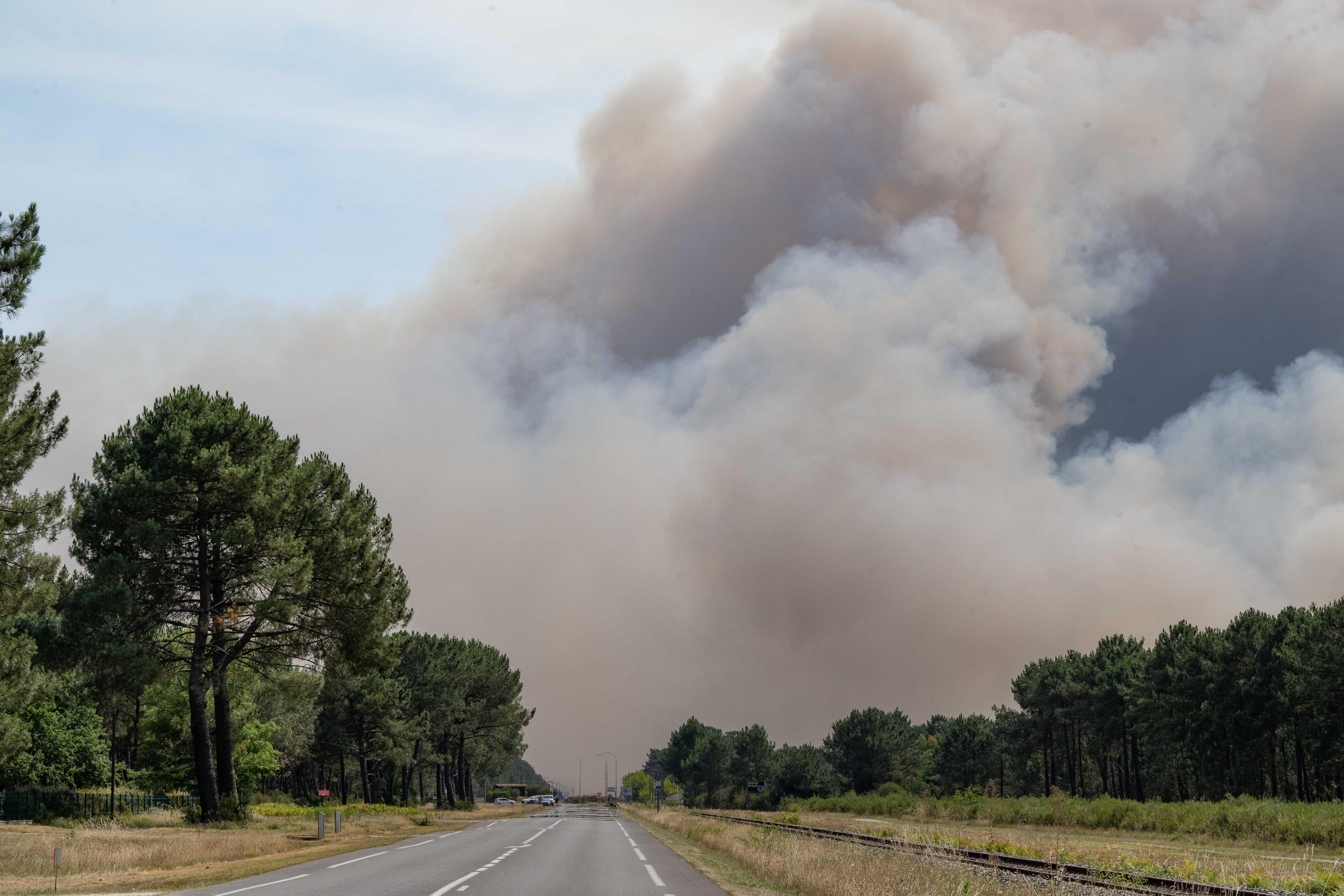 INCENDI