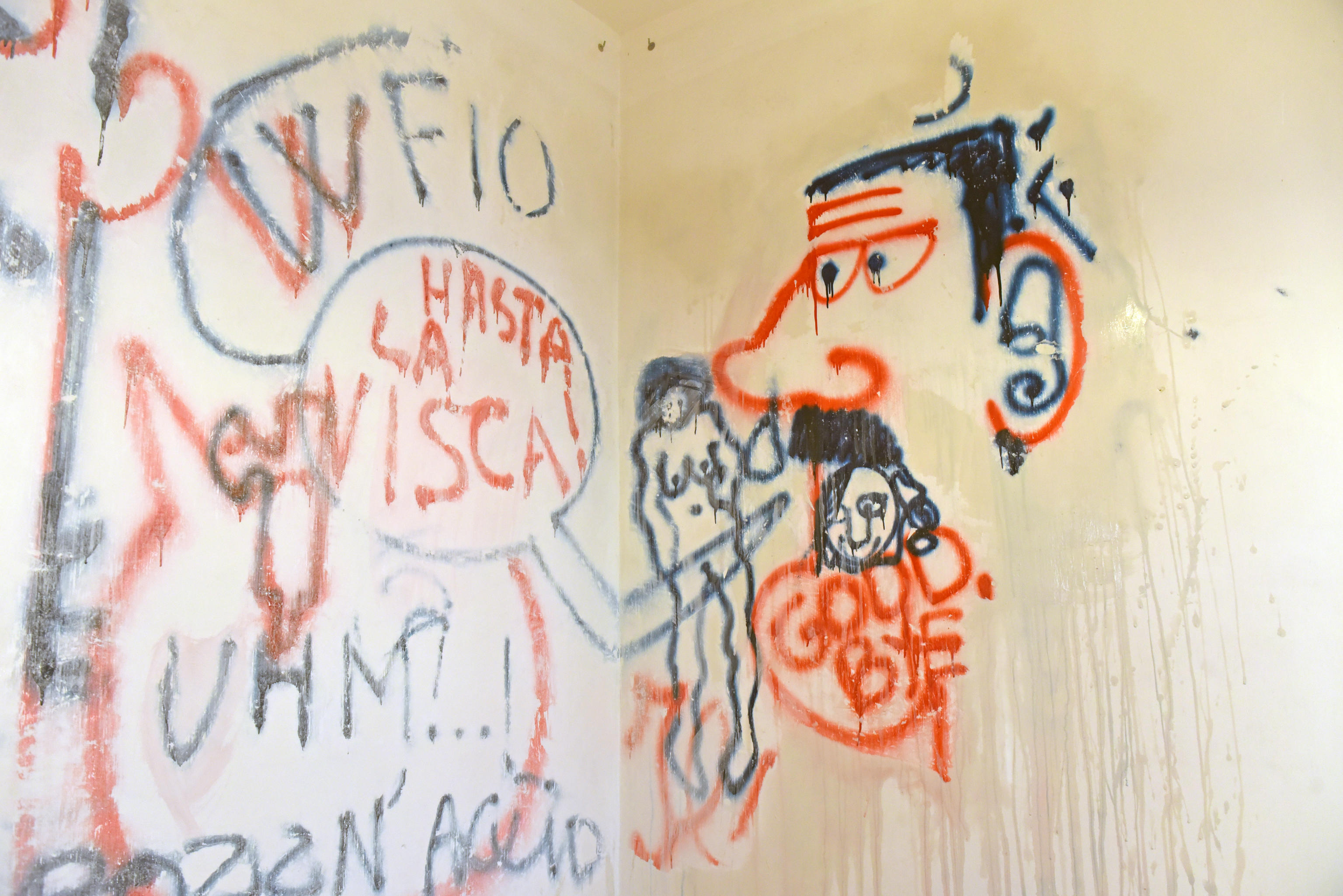 ANSA/FRANCO CAUTILLO